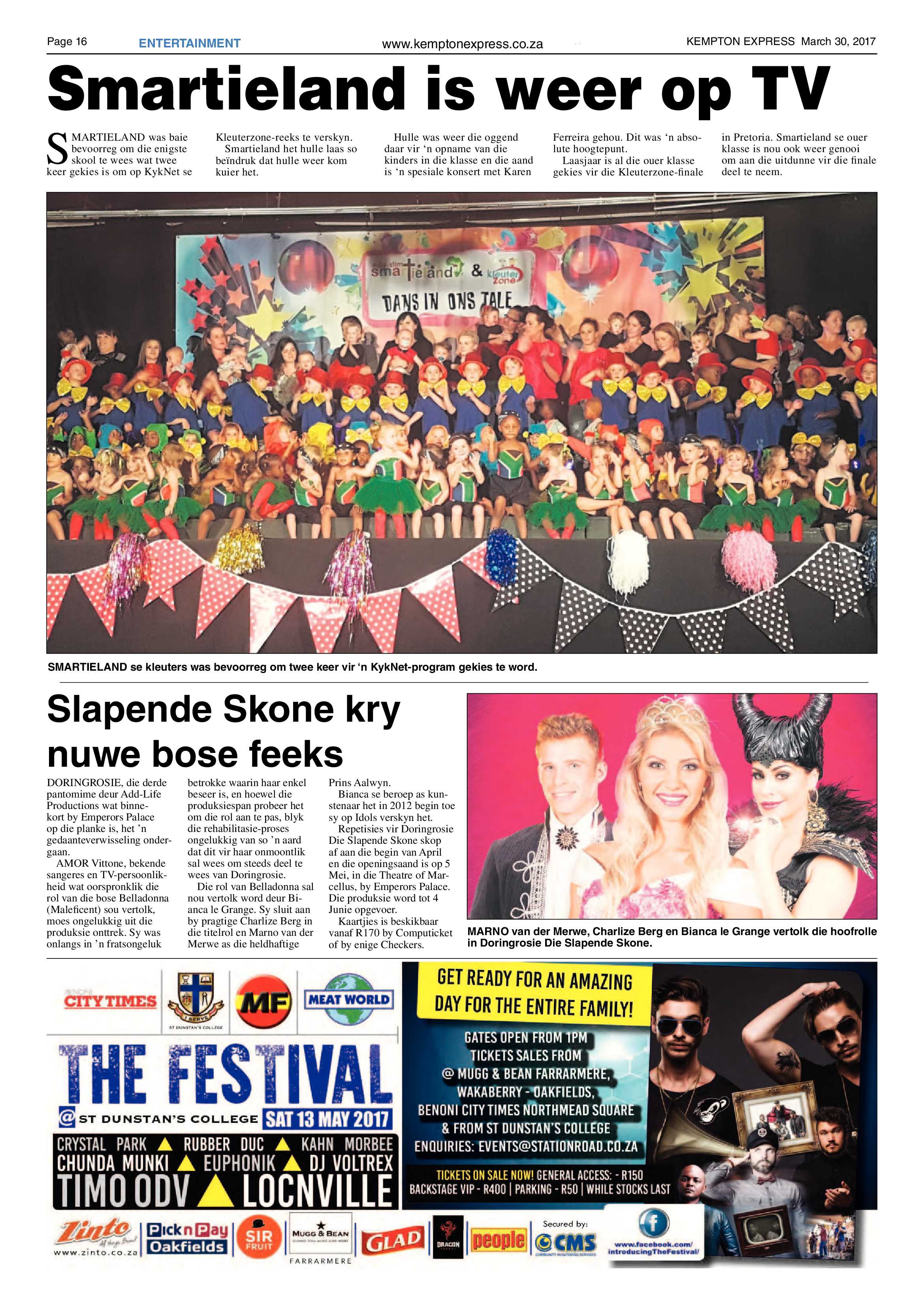 Kempton Express 30 March 2017 page 16