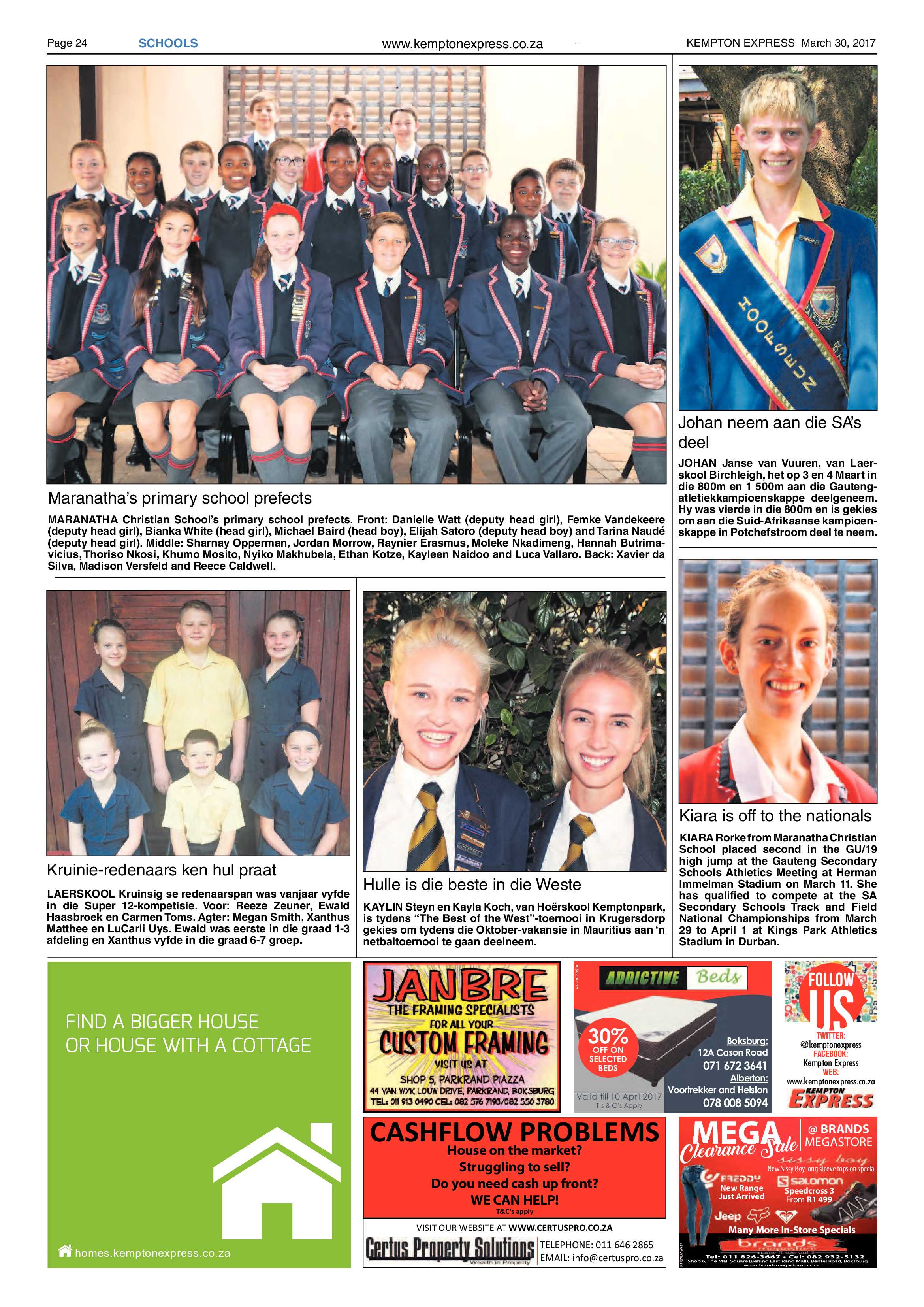 Kempton Express 30 March 2017 page 24