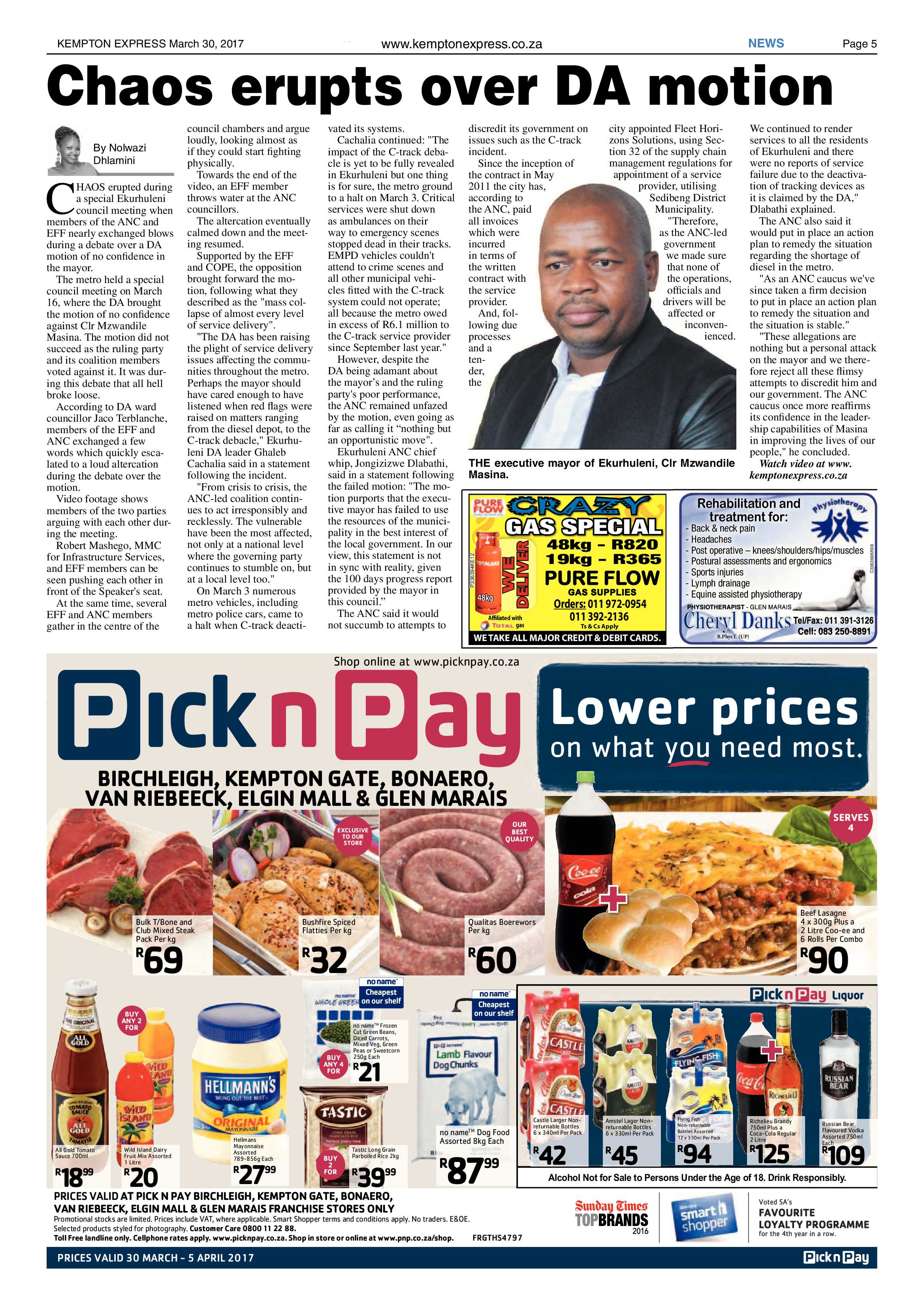 Kempton Express 30 March 2017 page 5