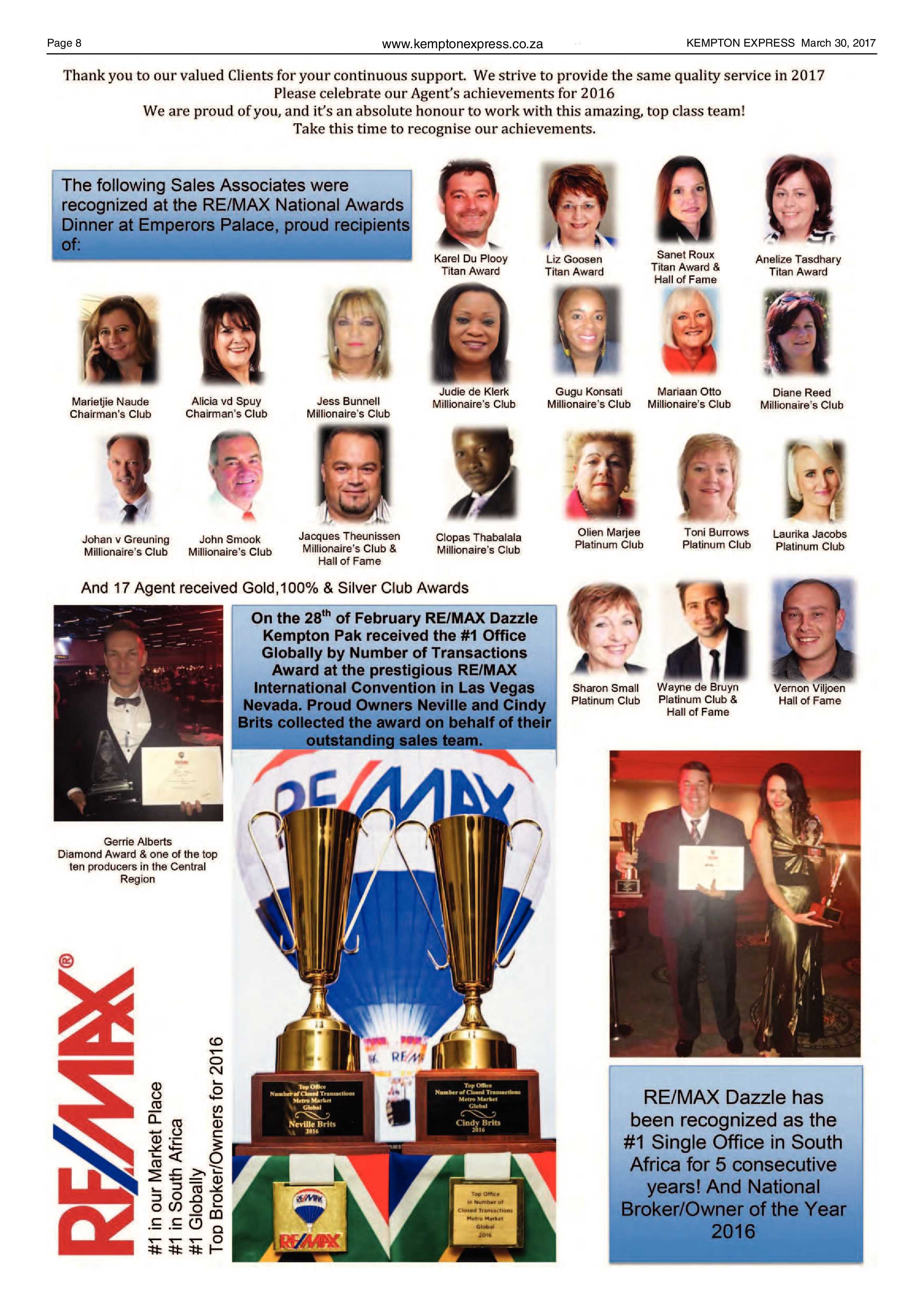 Kempton Express 30 March 2017 page 8