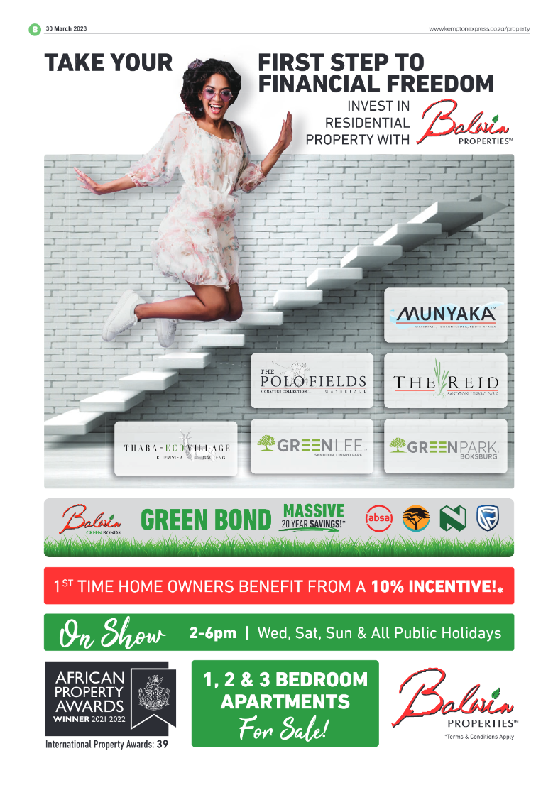 Kempton Express 30 March 2023 page 8