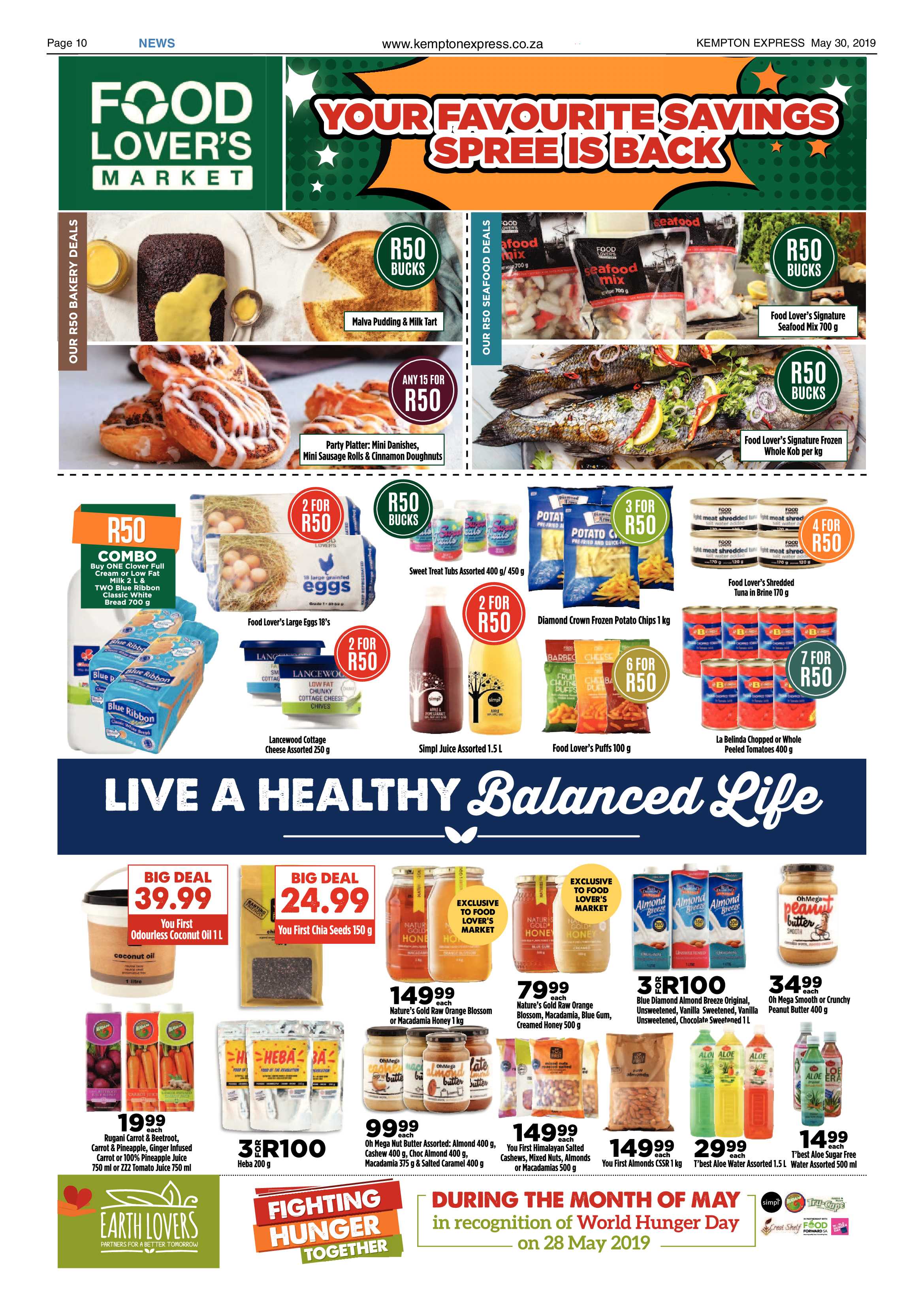 Kempton Express 30 May 2019 page 10