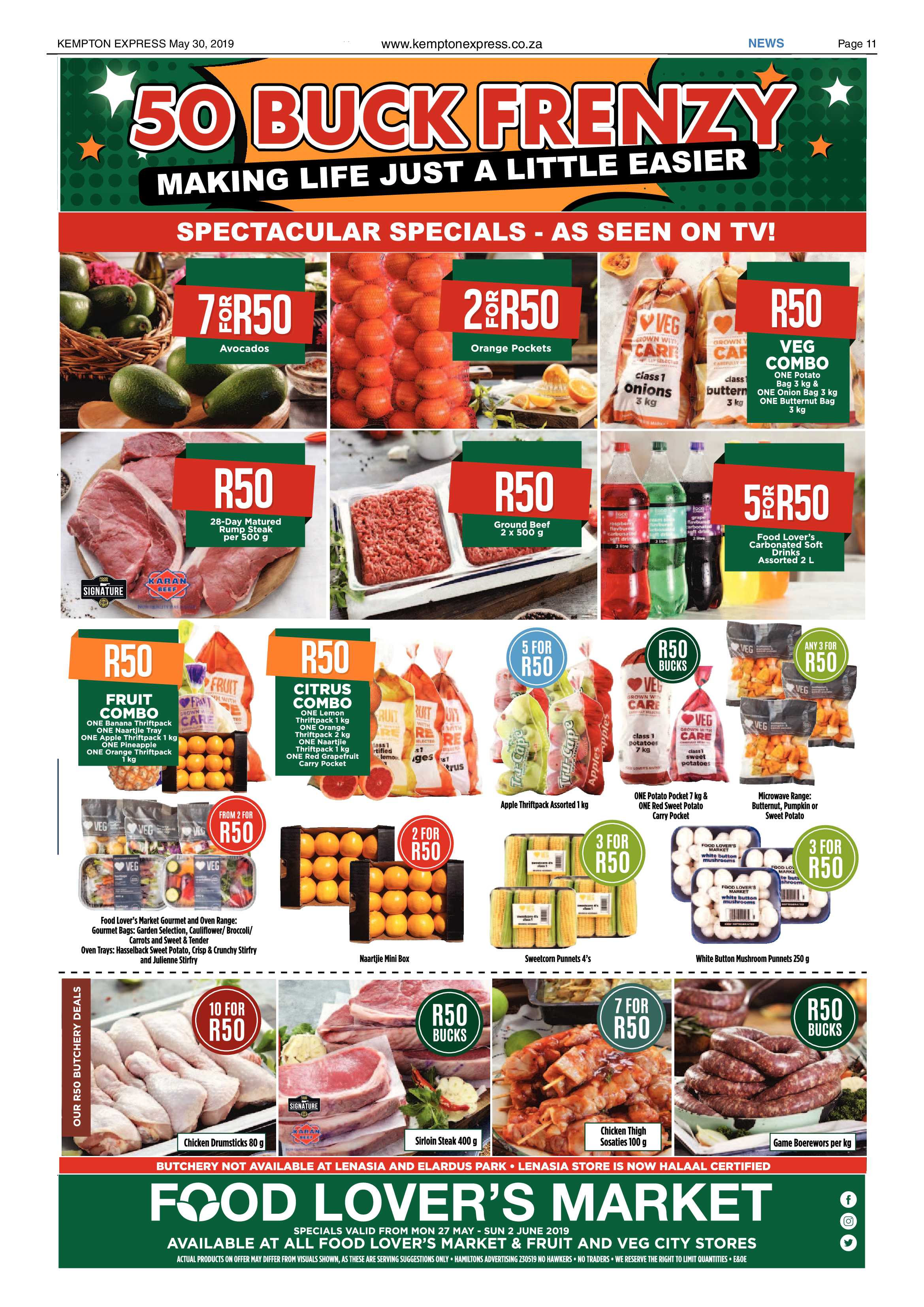 Kempton Express 30 May 2019 page 11