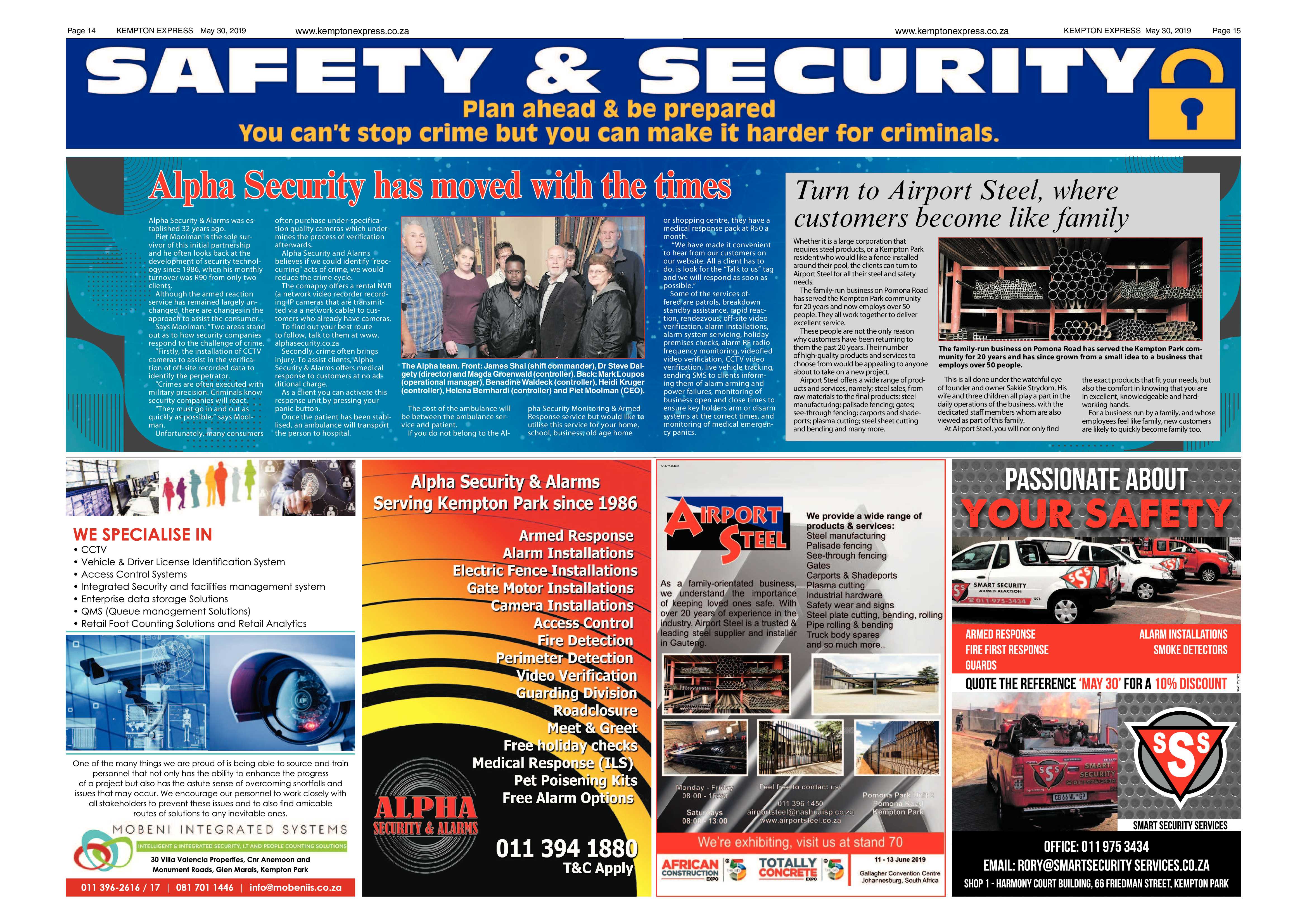 Kempton Express 30 May 2019 page 14