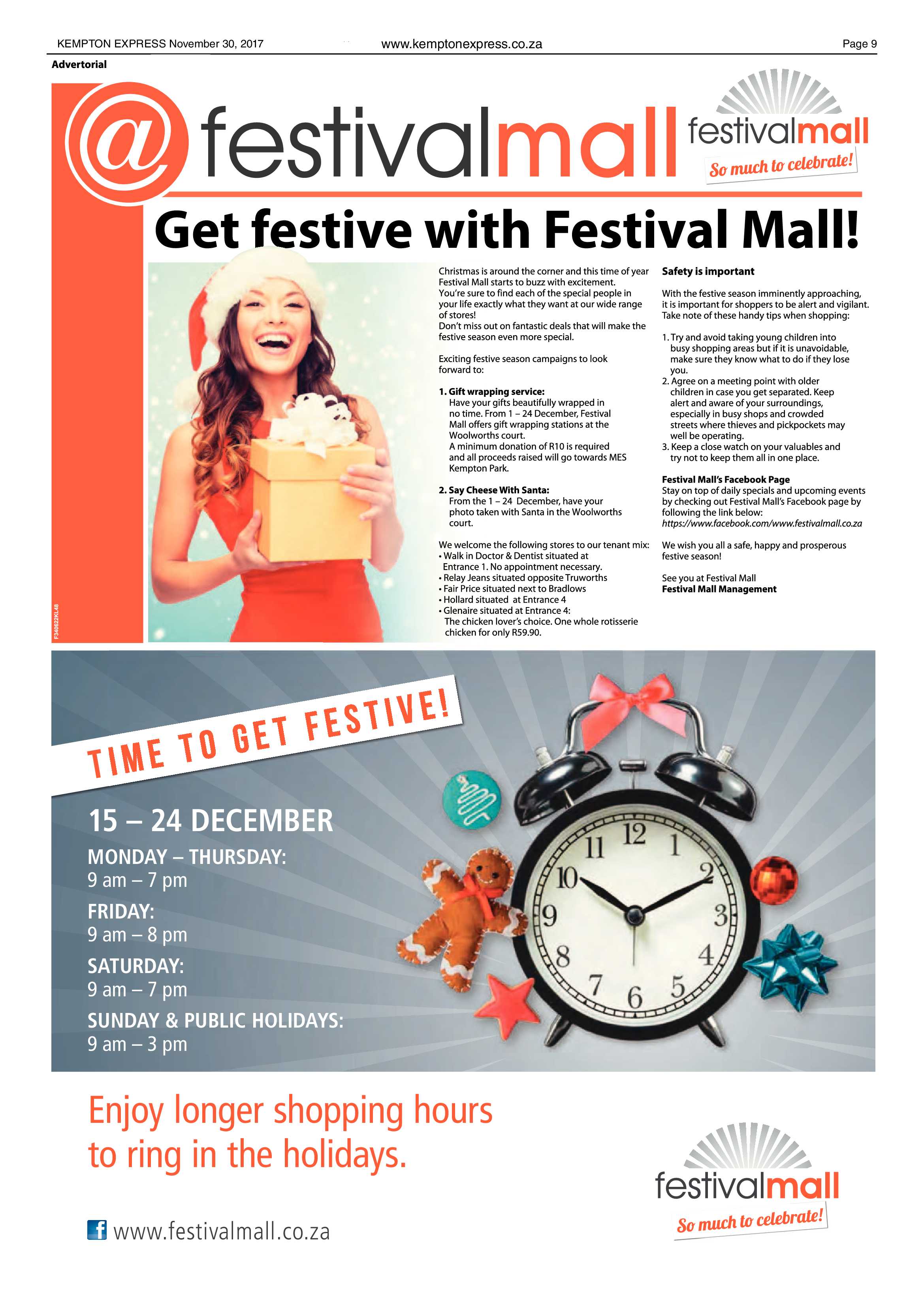 Kempton Express 30 November 2017 page 11