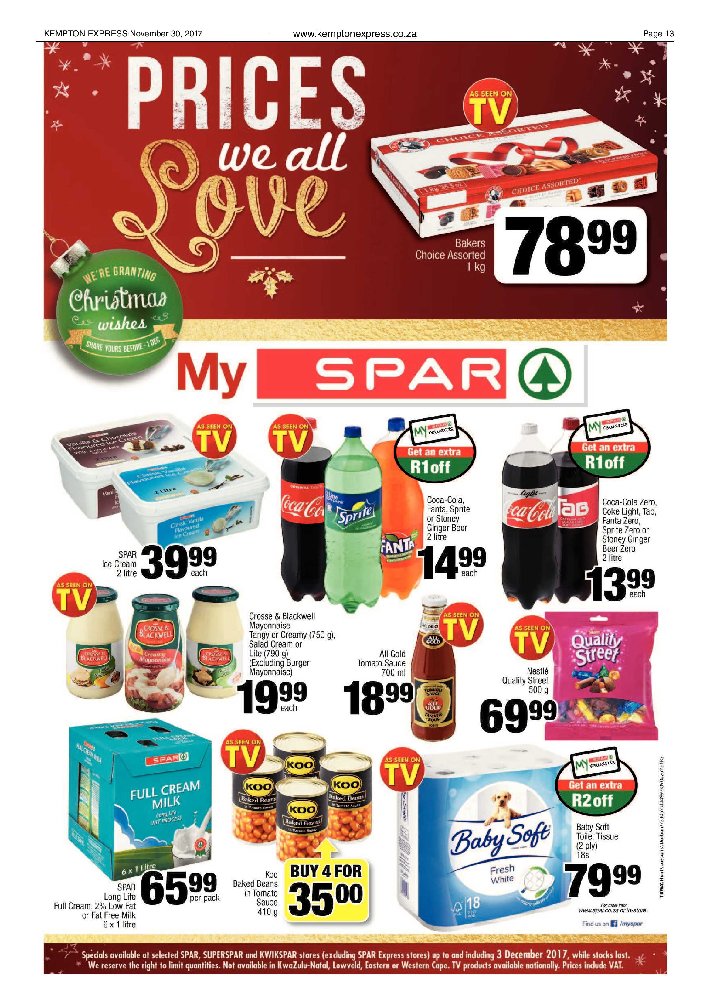 Kempton Express 30 November 2017 page 15