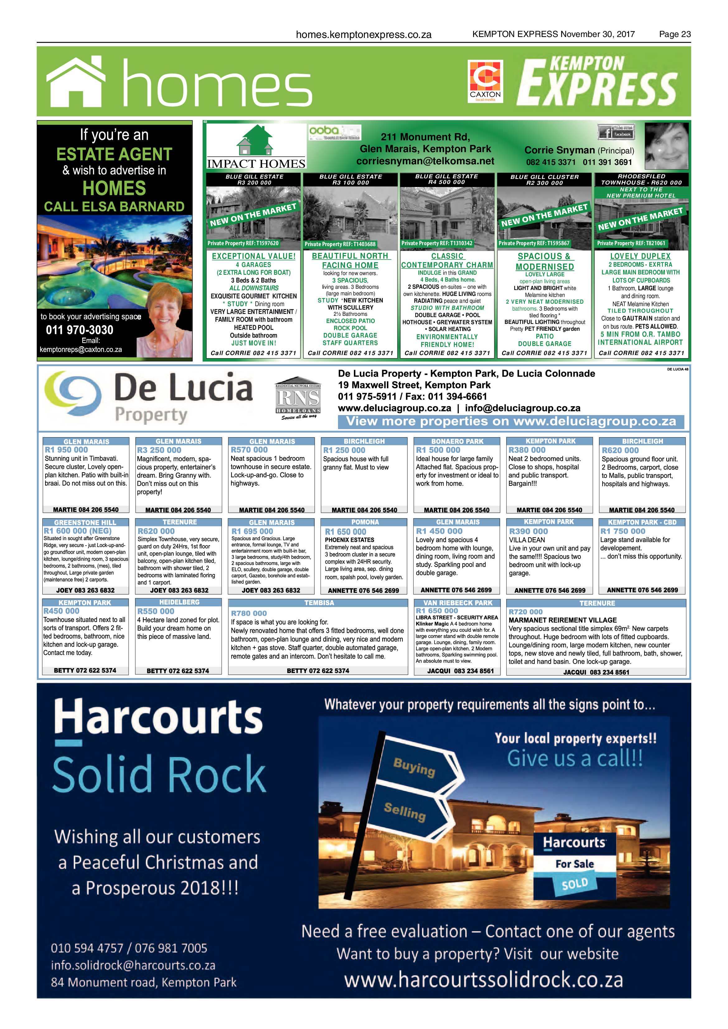 Kempton Express 30 November 2017 page 25