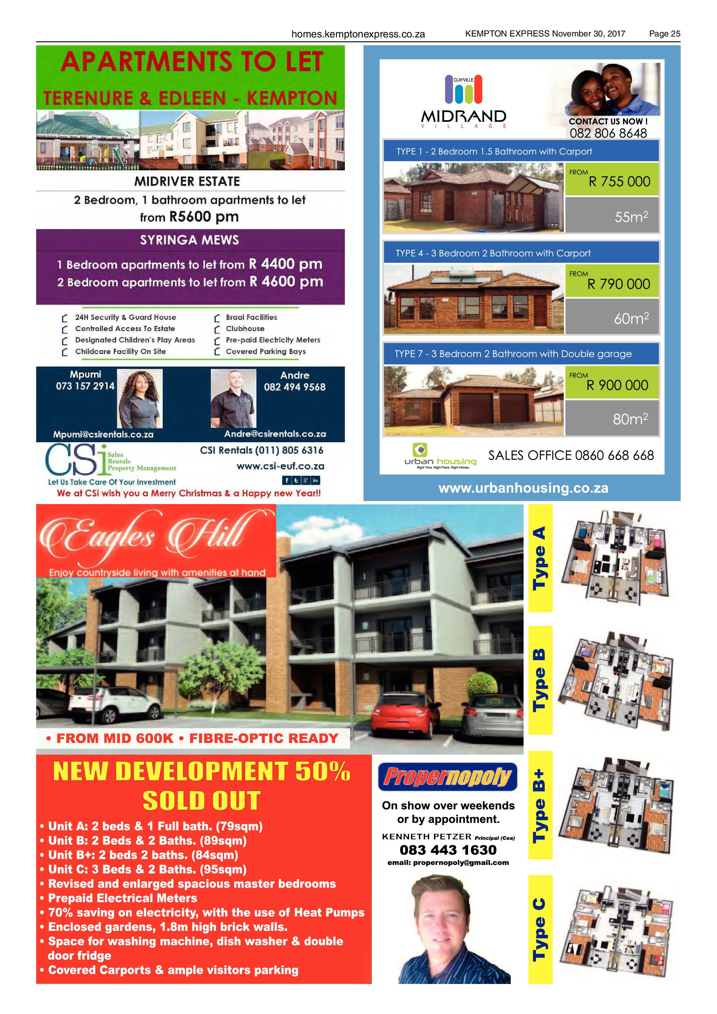 Kempton Express 30 November 2017 page 27