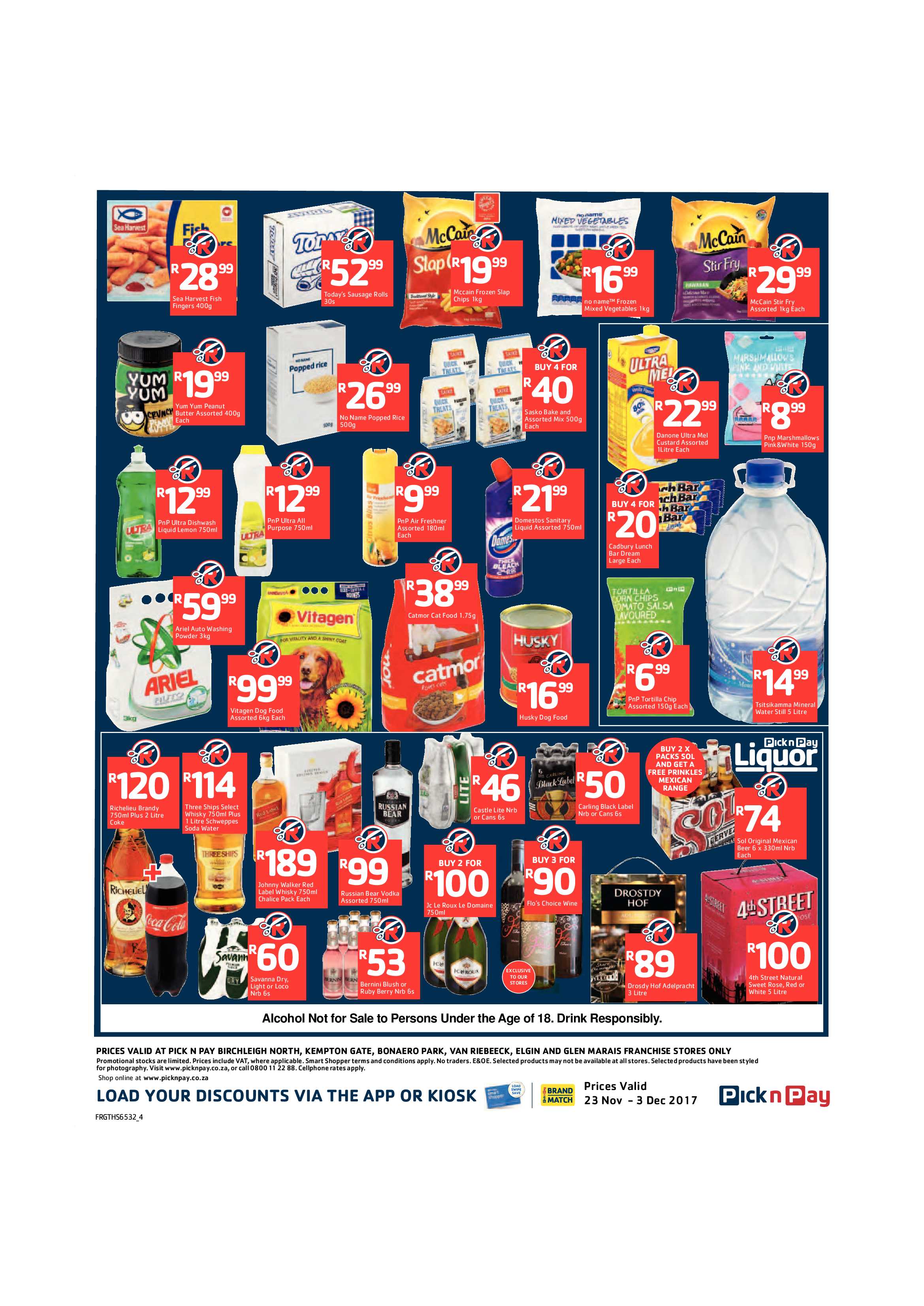 Kempton Express 30 November 2017 page 36