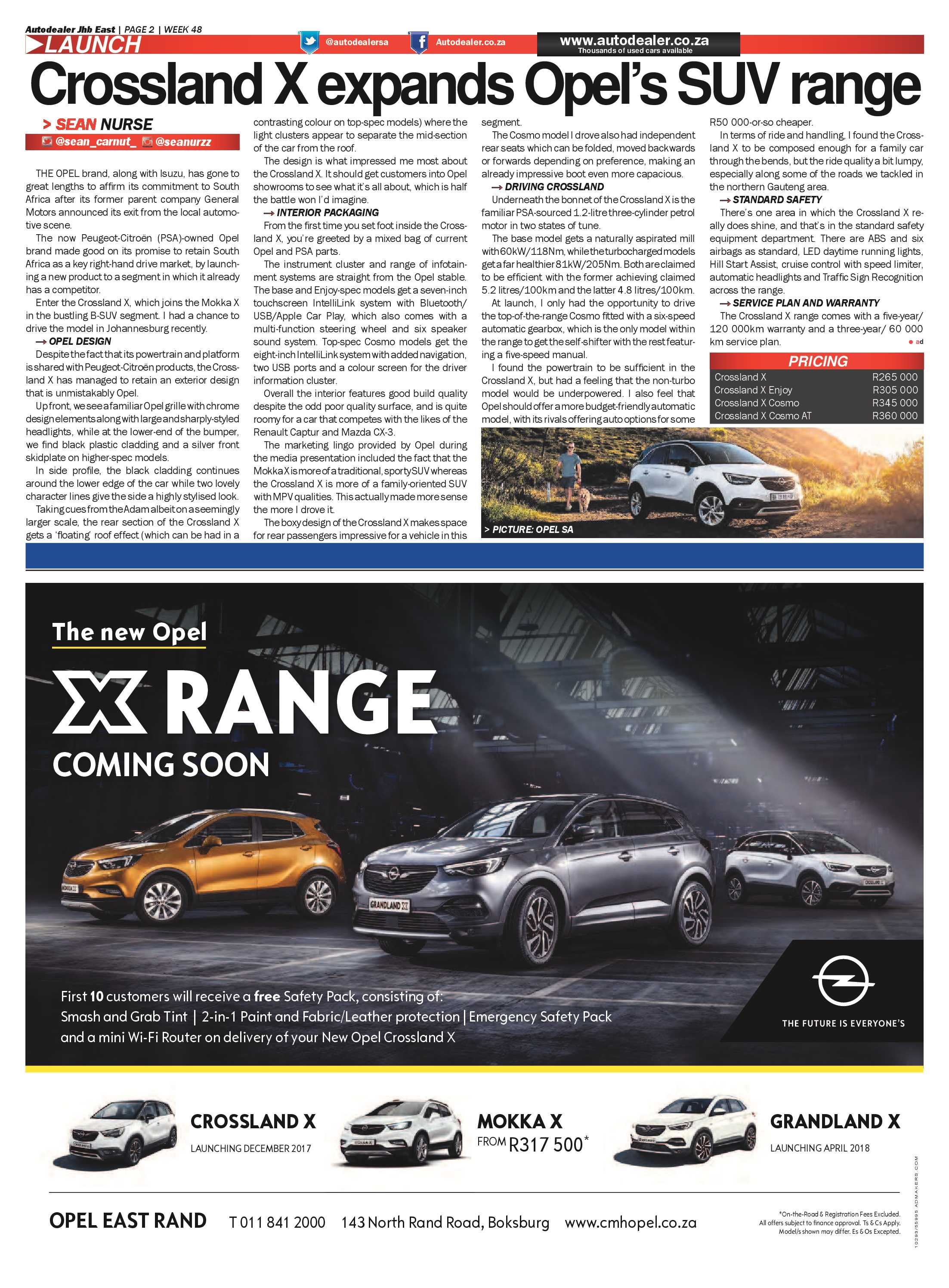 Kempton Express 30 November 2017 page 38