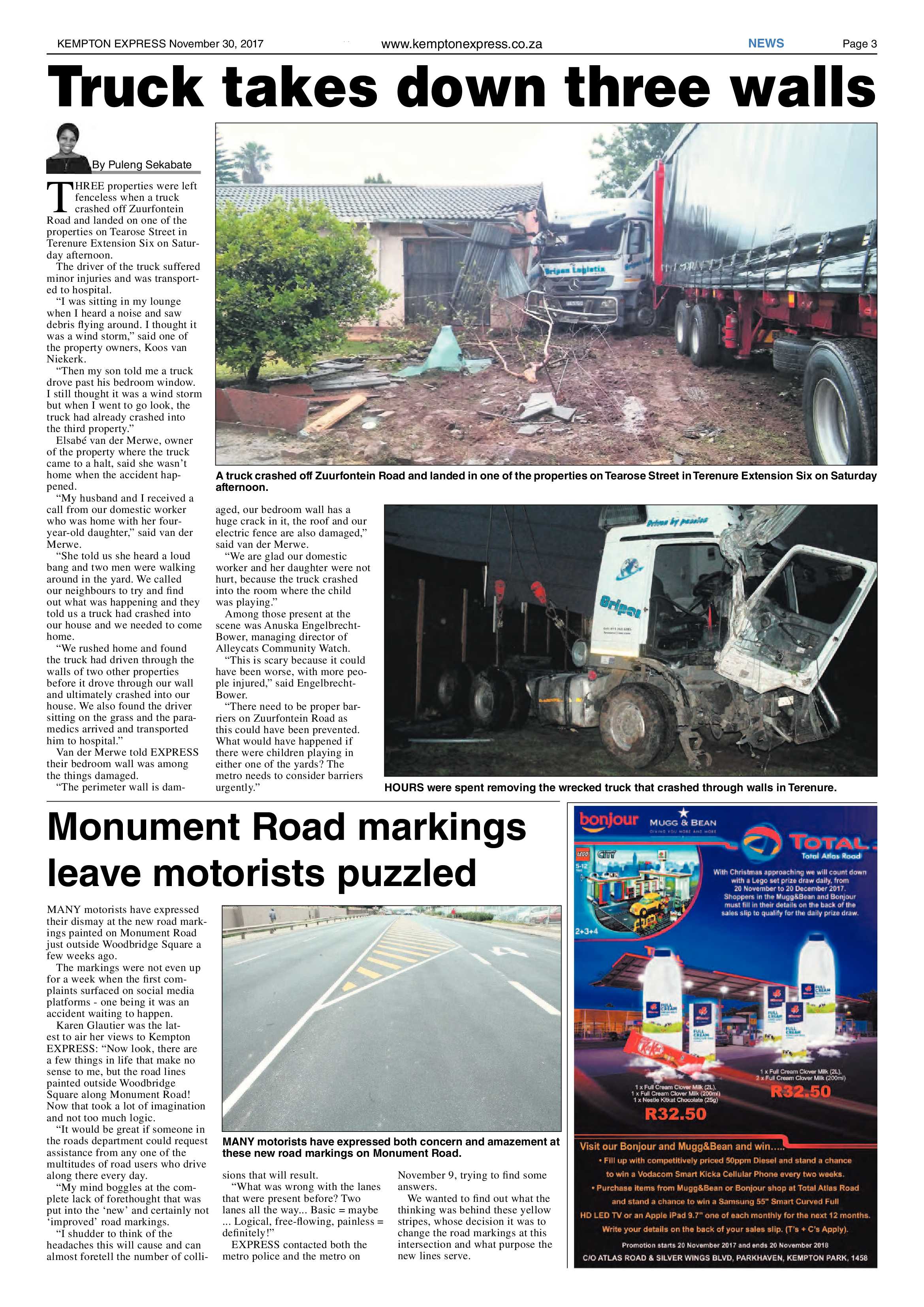 Kempton Express 30 November 2017 page 5