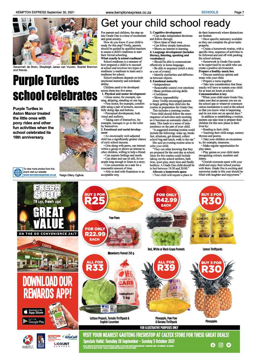 Kempton Express 30 September 2021 page 7