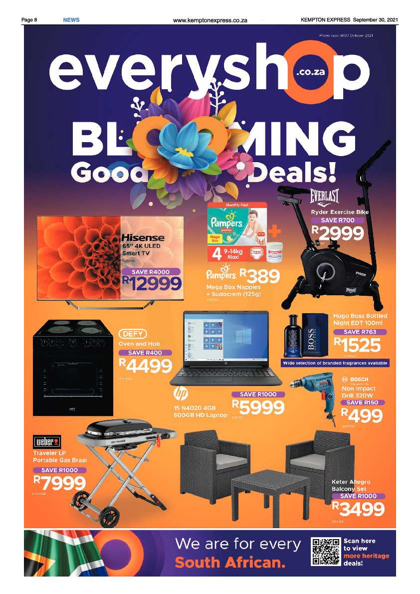 Kempton Express 30 September 2021 page 8