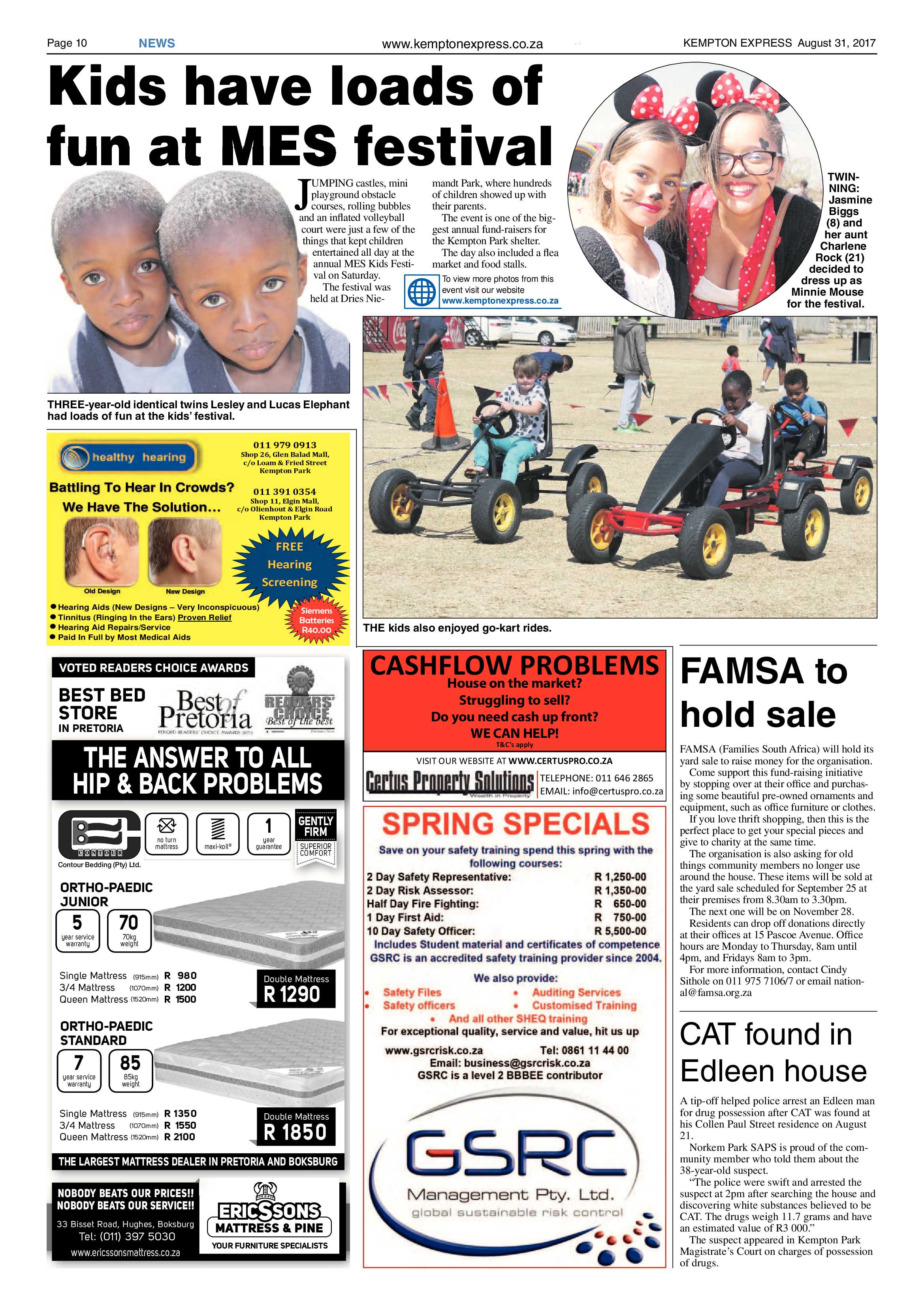 Kempton Express 31 August 2017 page 10