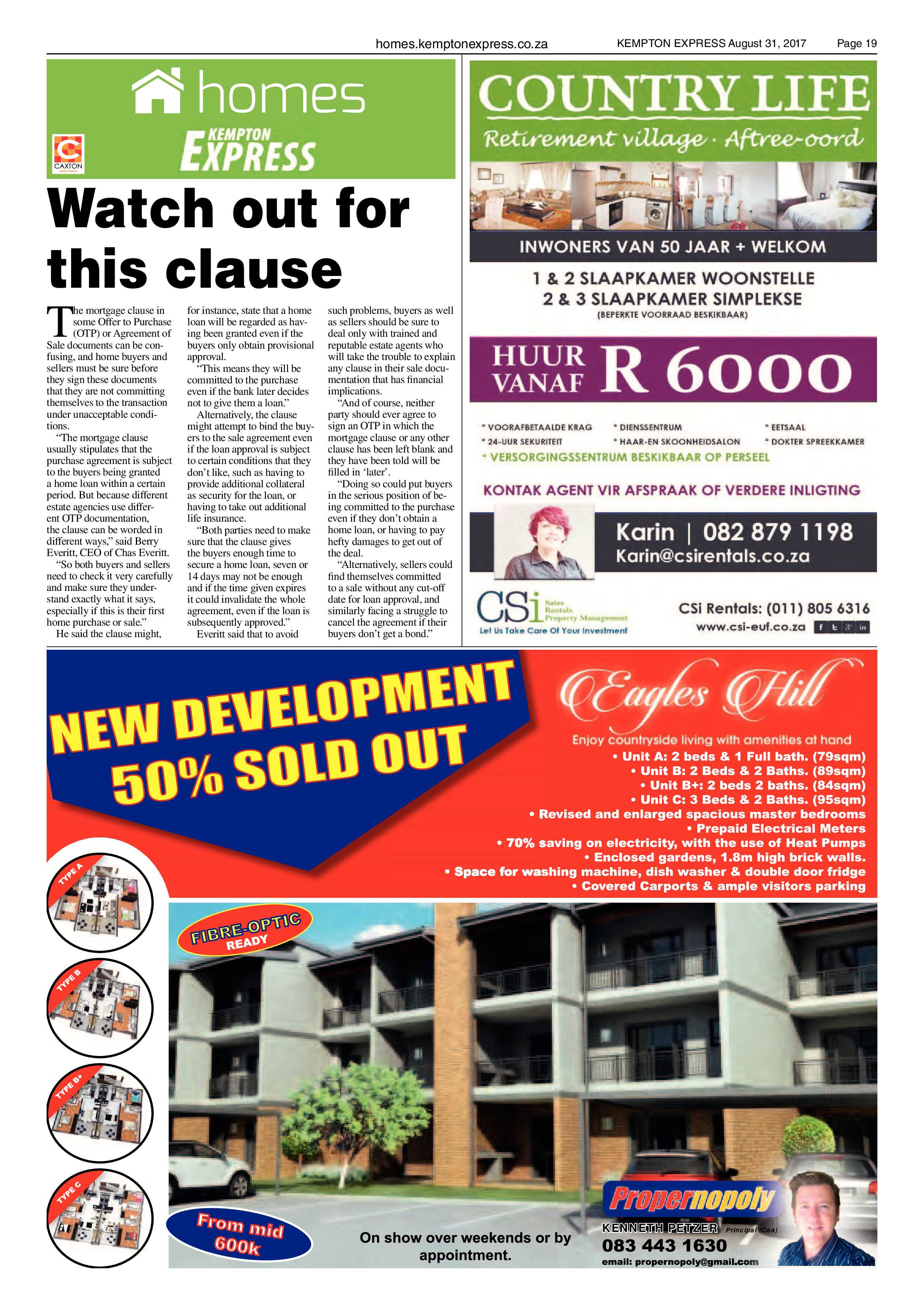 Kempton Express 31 August 2017 page 19