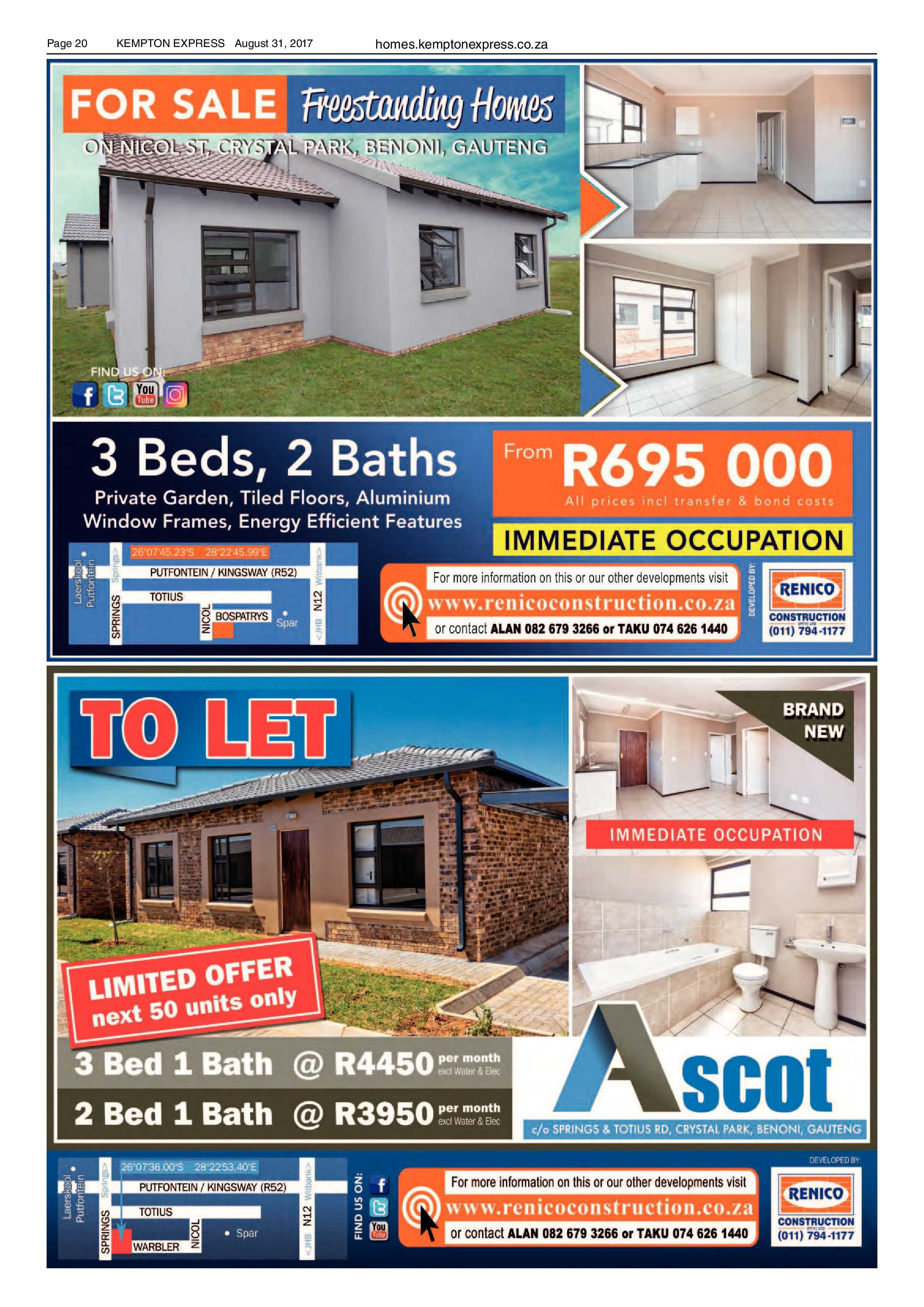 Kempton Express 31 August 2017 page 20