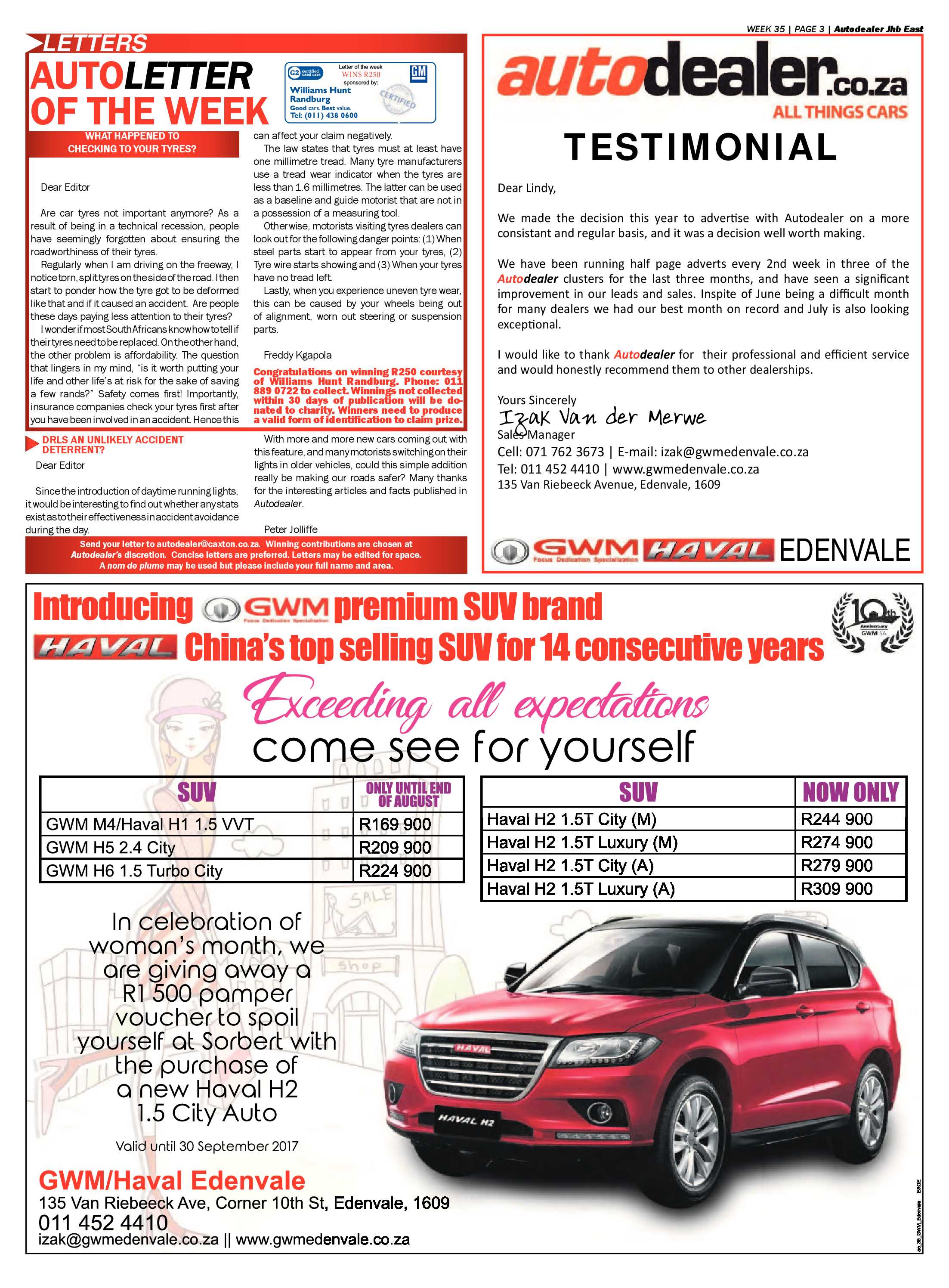 Kempton Express 31 August 2017 page 31