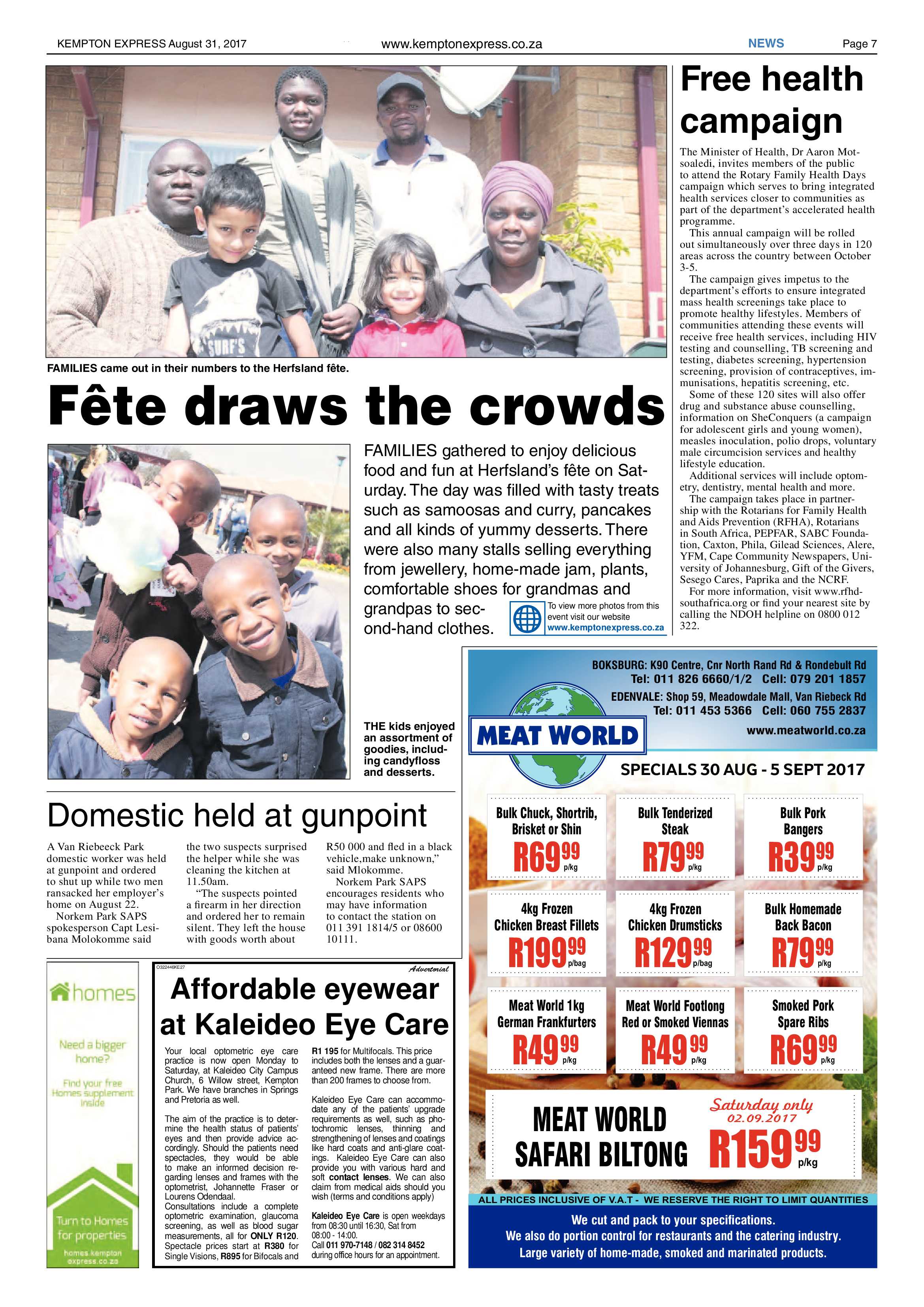 Kempton Express 31 August 2017 page 7