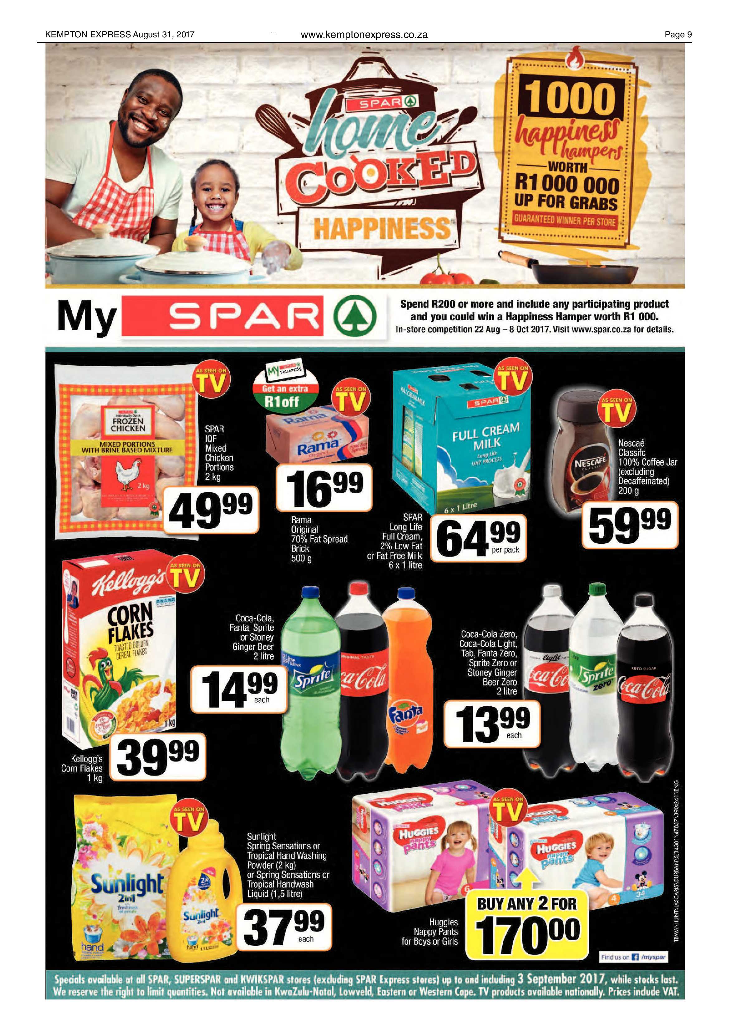 Kempton Express 31 August 2017 page 9