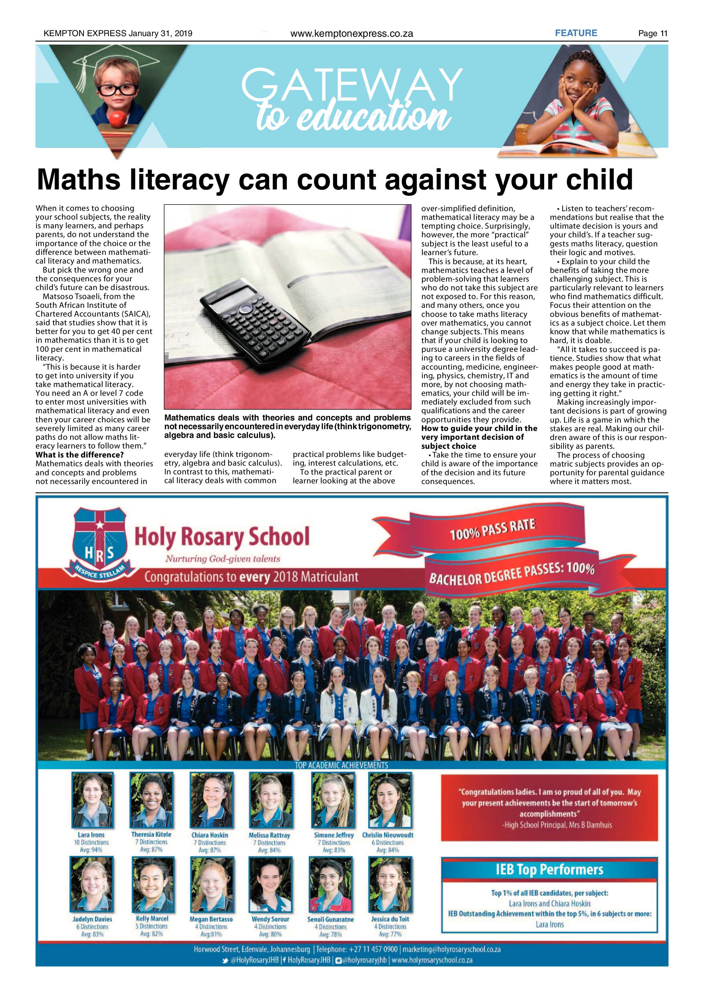 Kempton Express 31 January 2019 page 11
