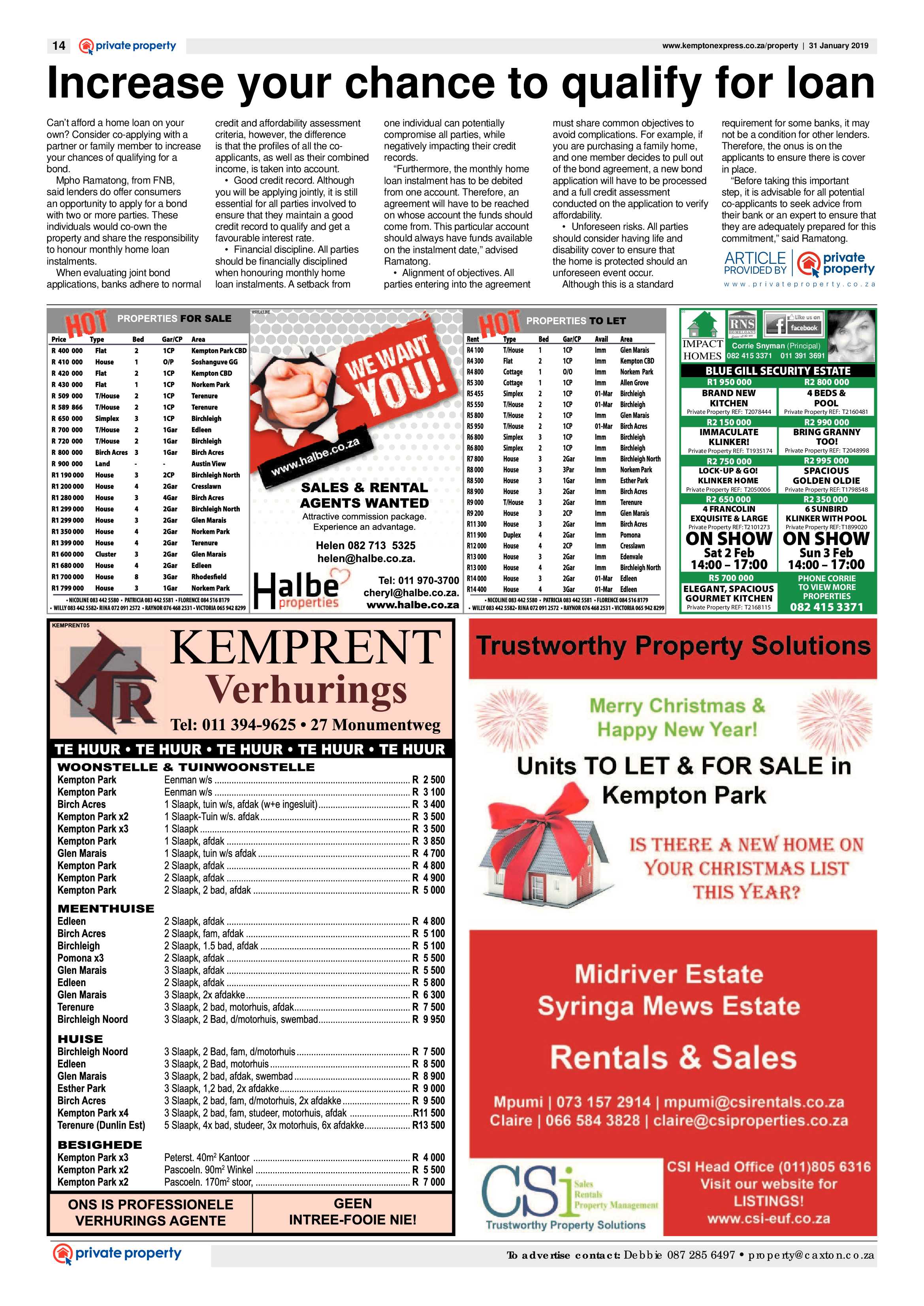Kempton Express 31 January 2019 page 14