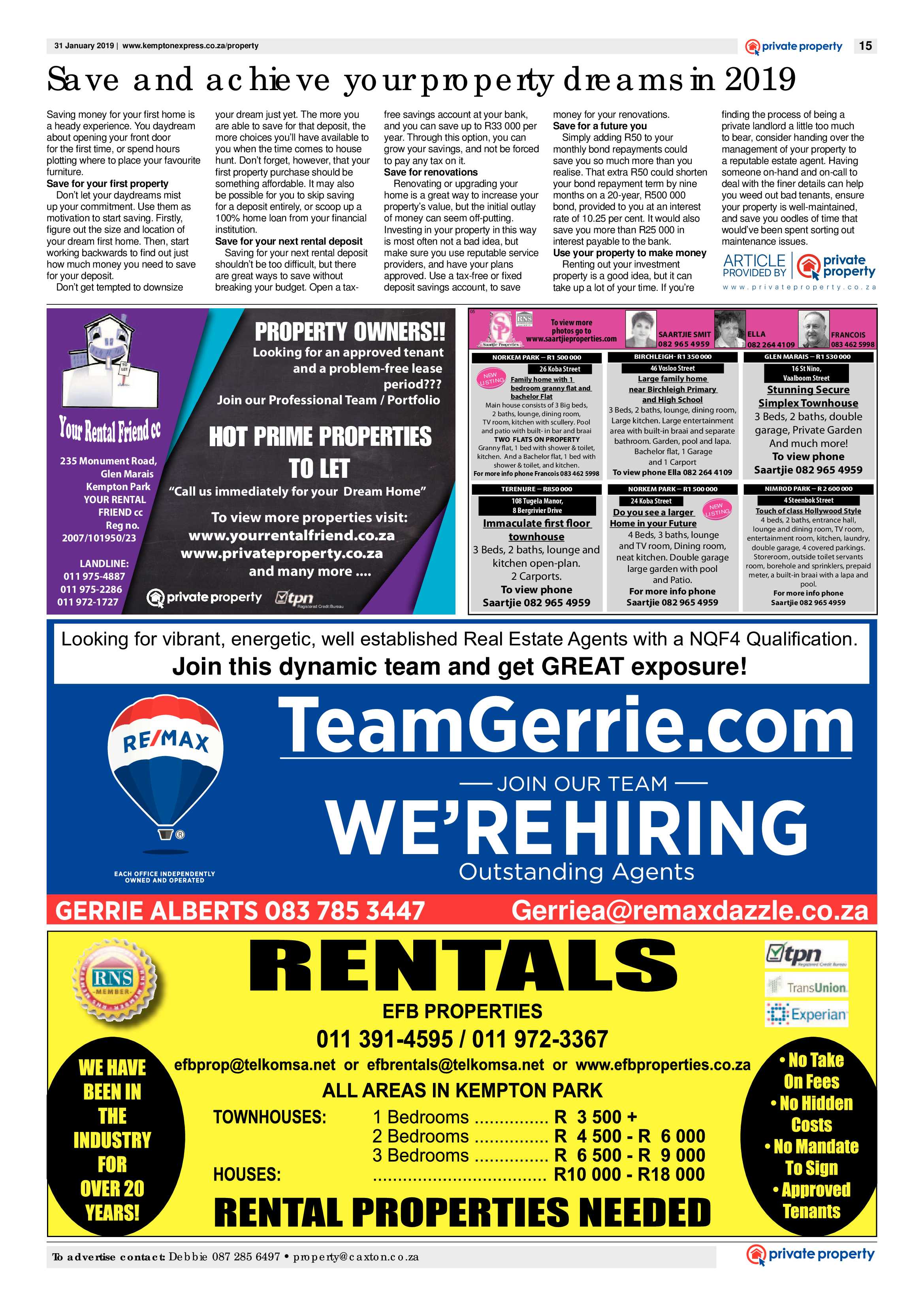 Kempton Express 31 January 2019 page 15
