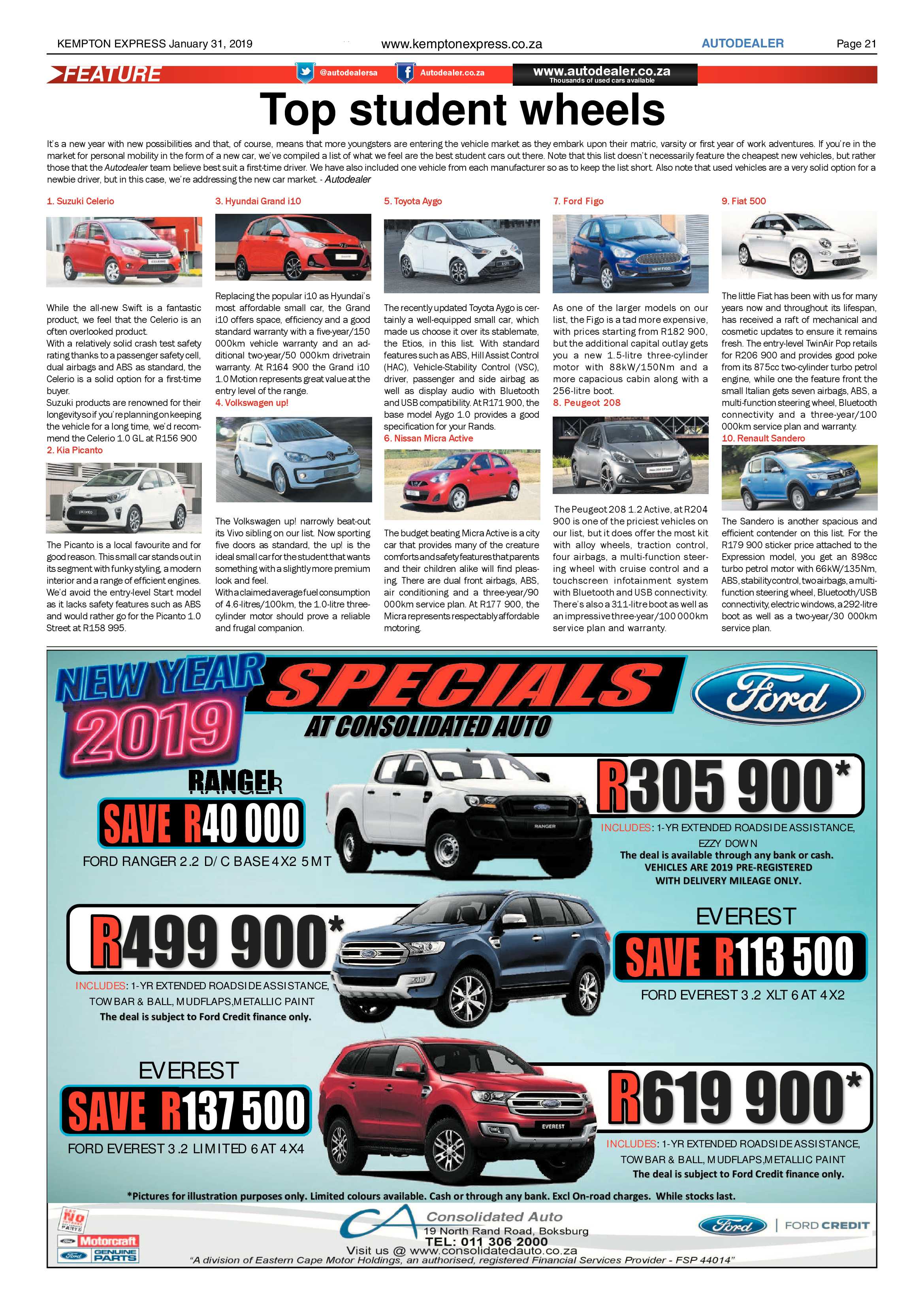 Kempton Express 31 January 2019 page 21