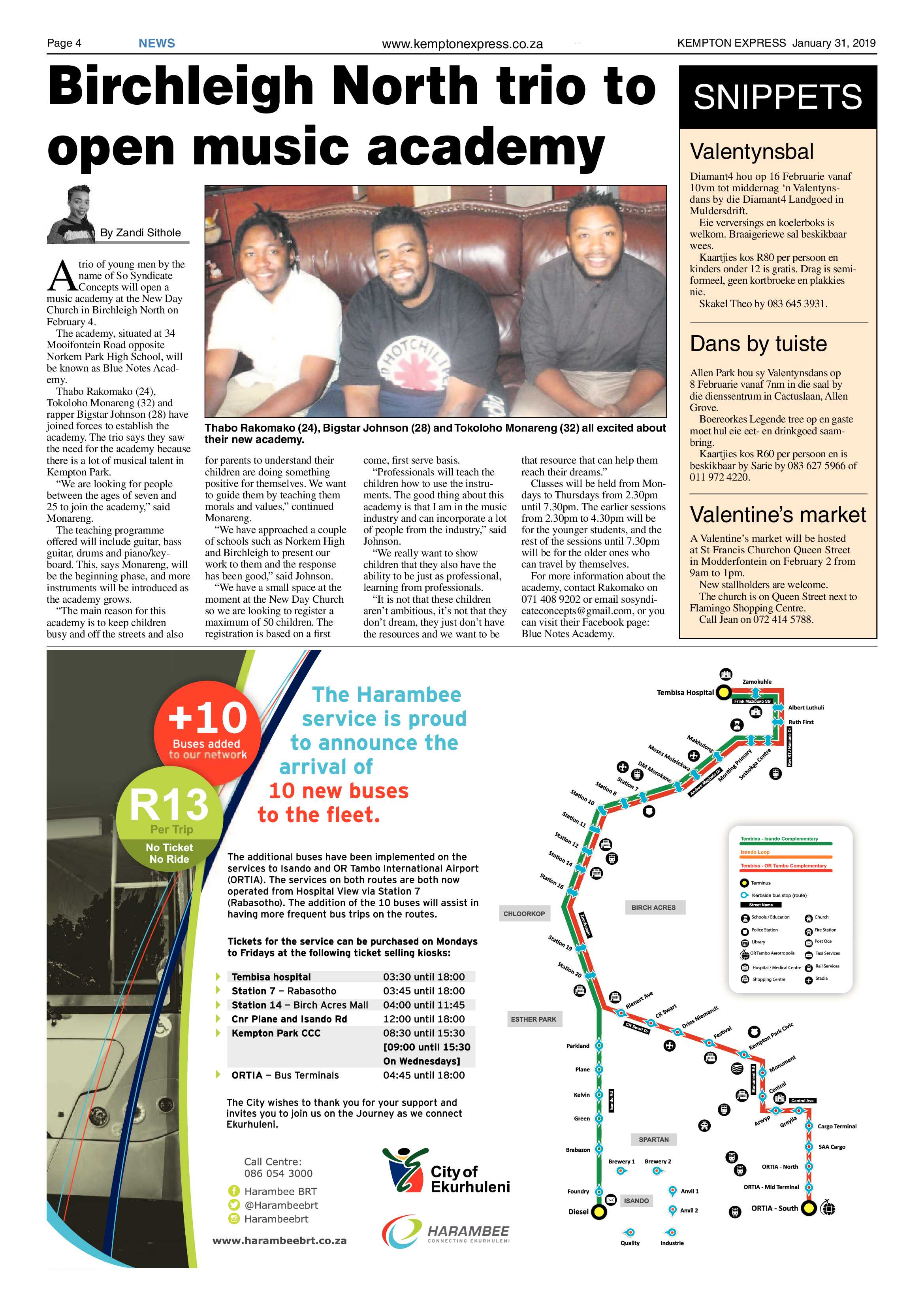 Kempton Express 31 January 2019 page 4