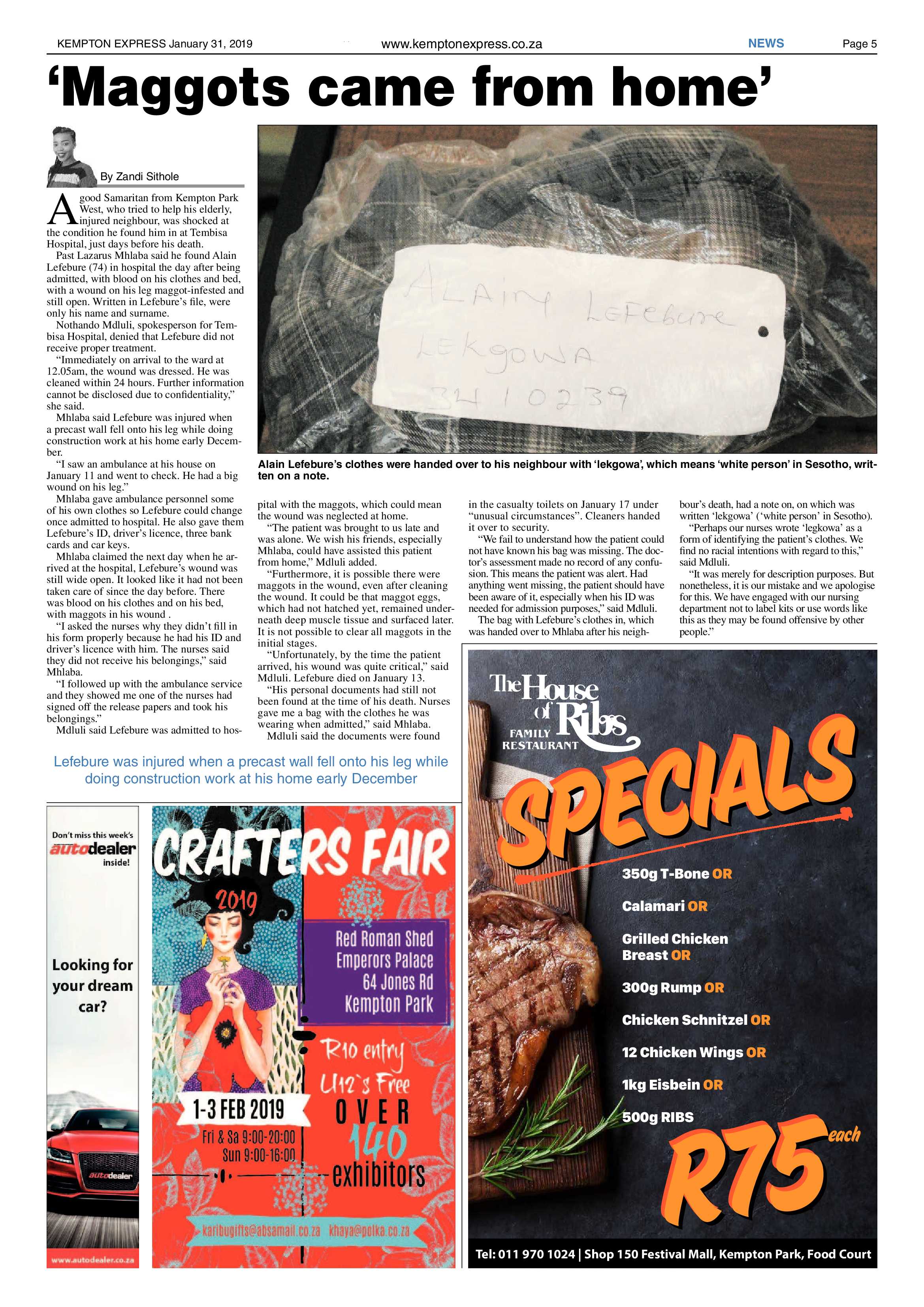 Kempton Express 31 January 2019 page 5