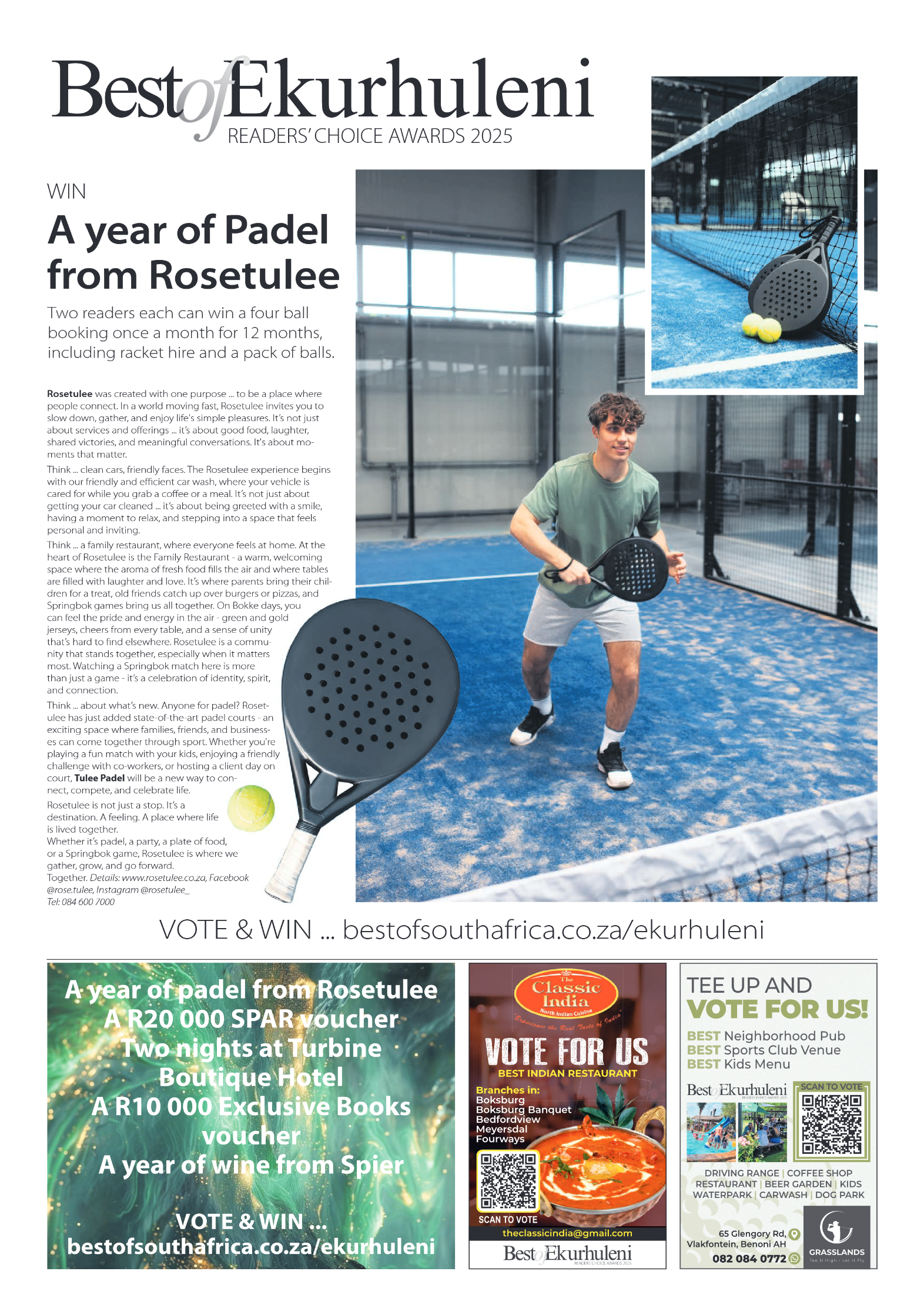 Kempton Express 31 July 2025 page 10