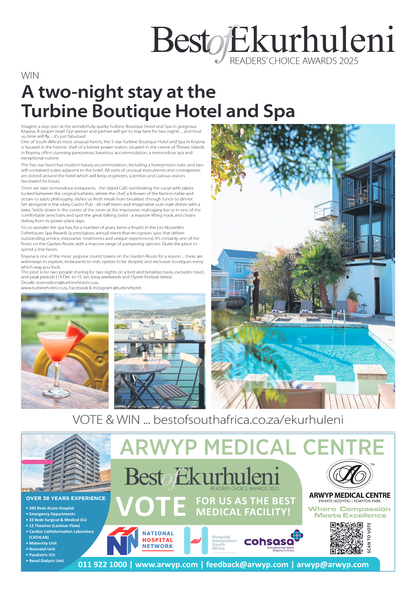 Kempton Express 31 July 2025 page 11