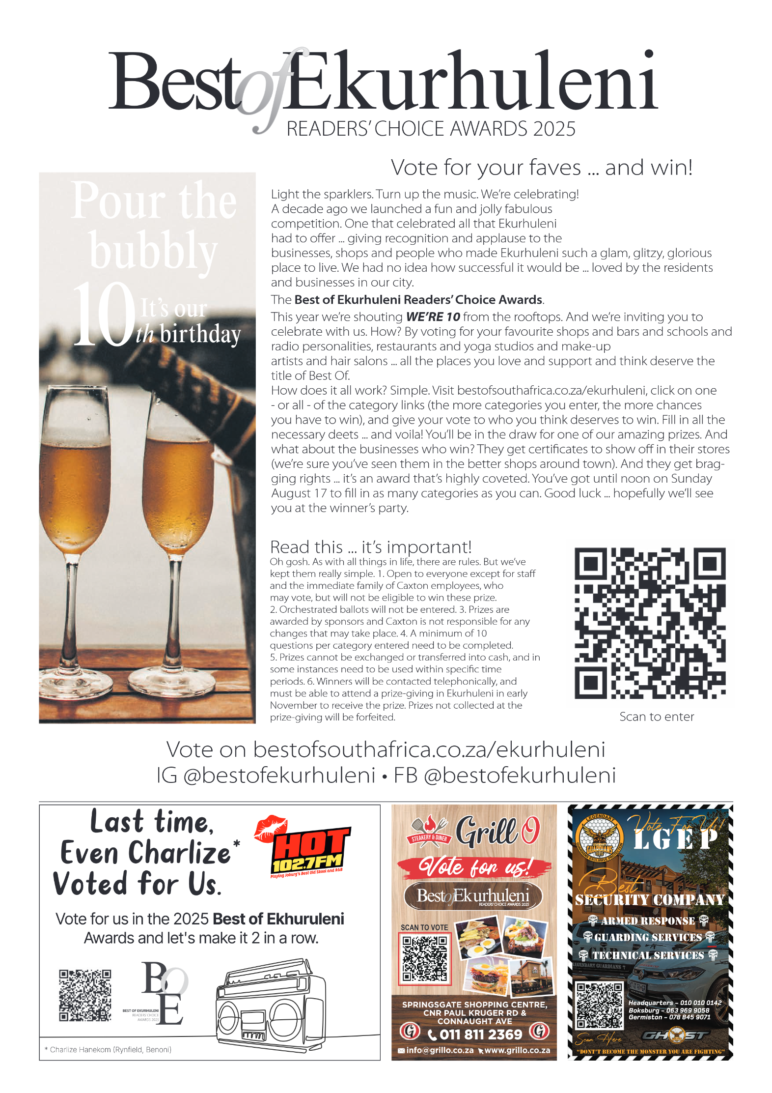 Kempton Express 31 July 2025 page 6