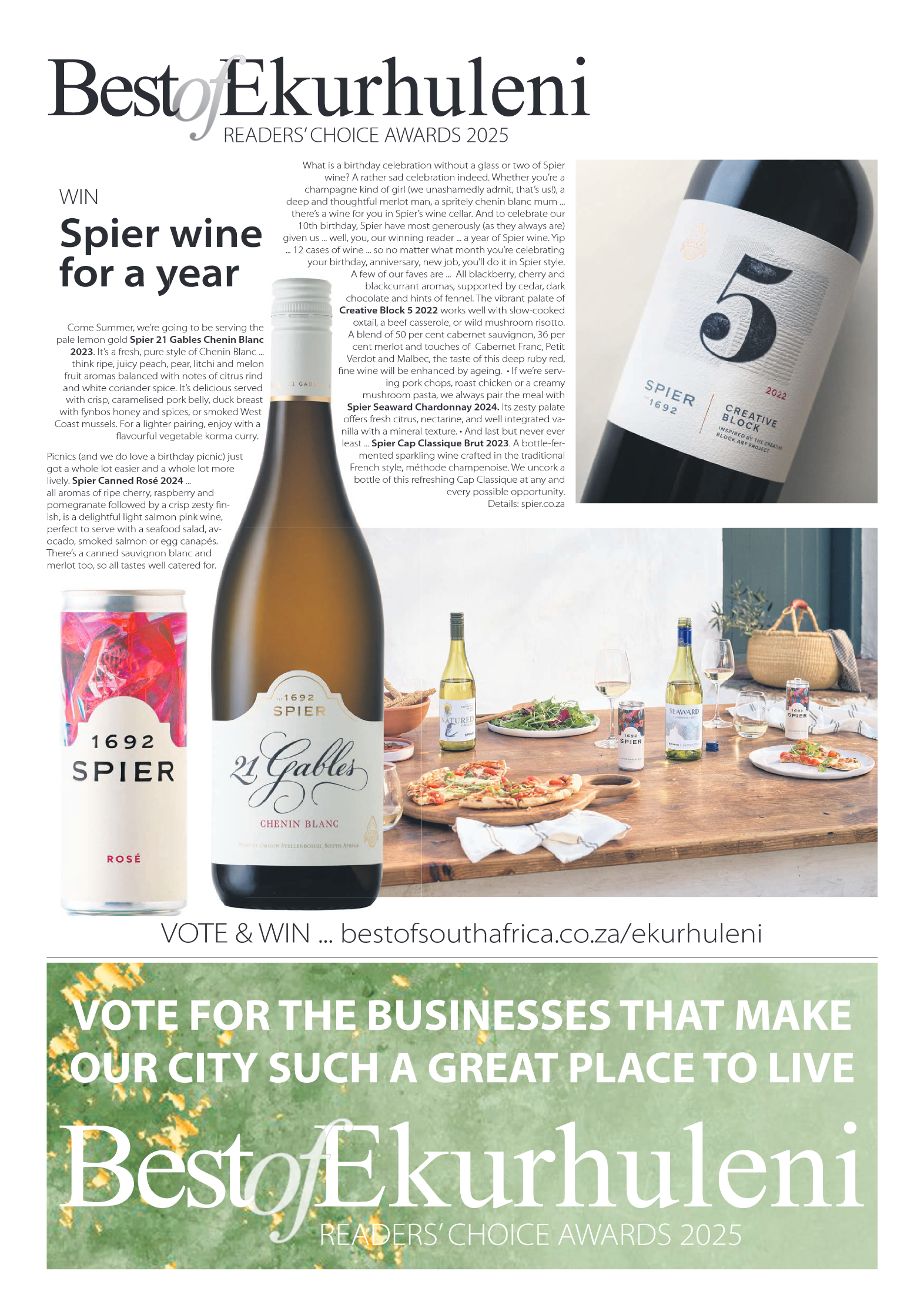 Kempton Express 31 July 2025 page 8