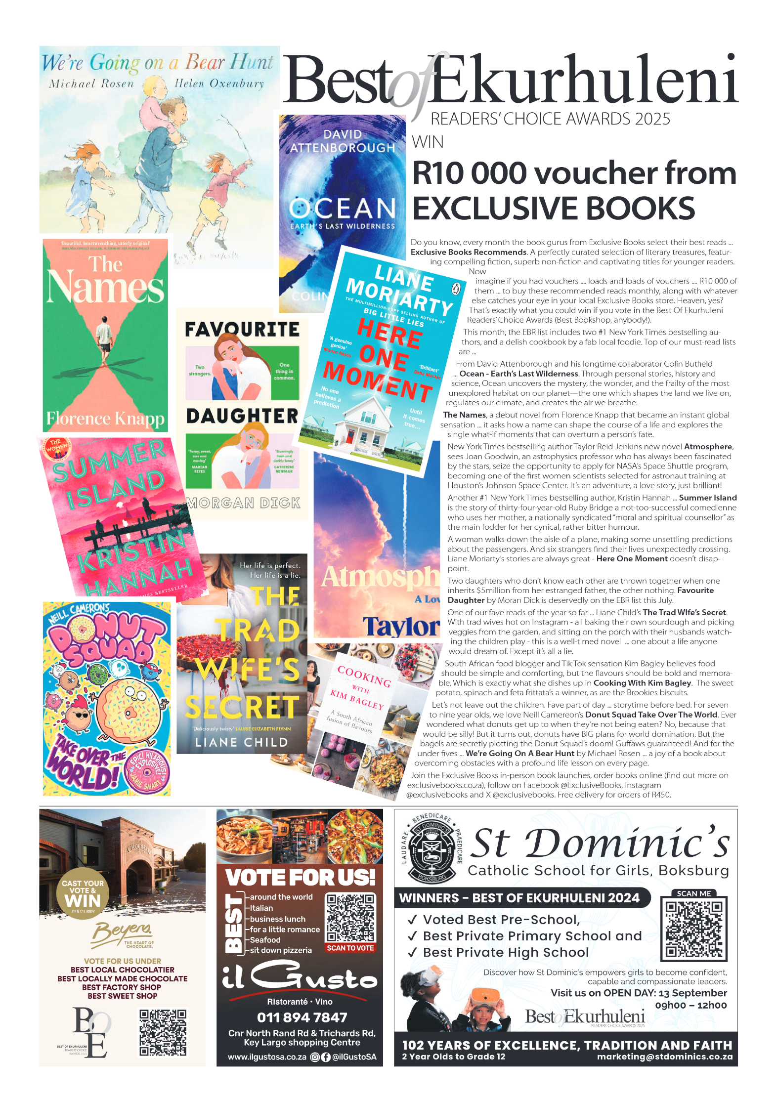 Kempton Express 31 July 2025 page 9