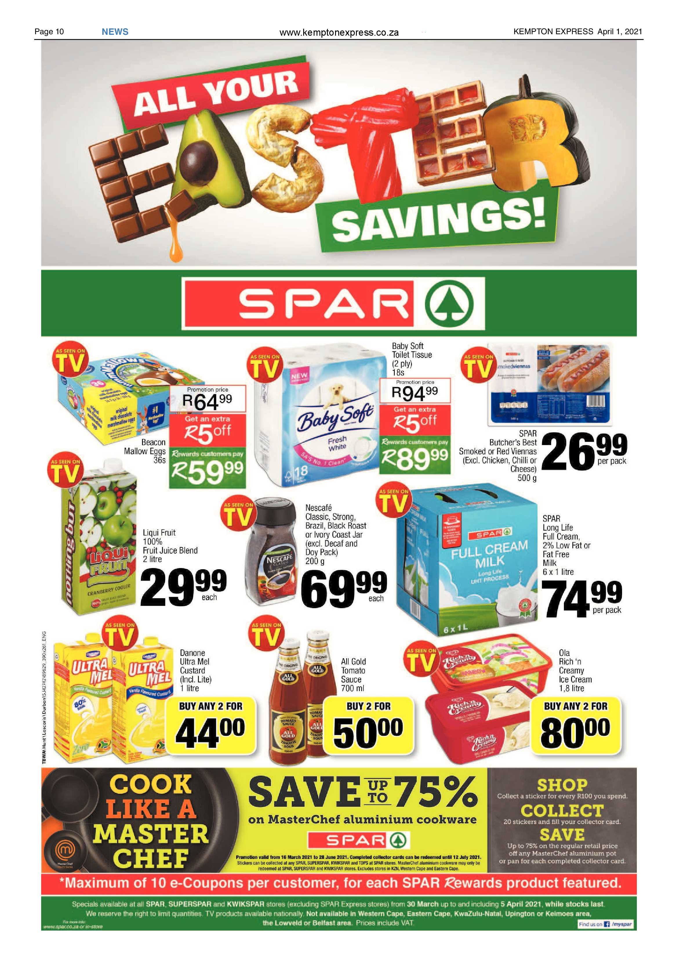 Kempton Express 31 March 2021 page 10