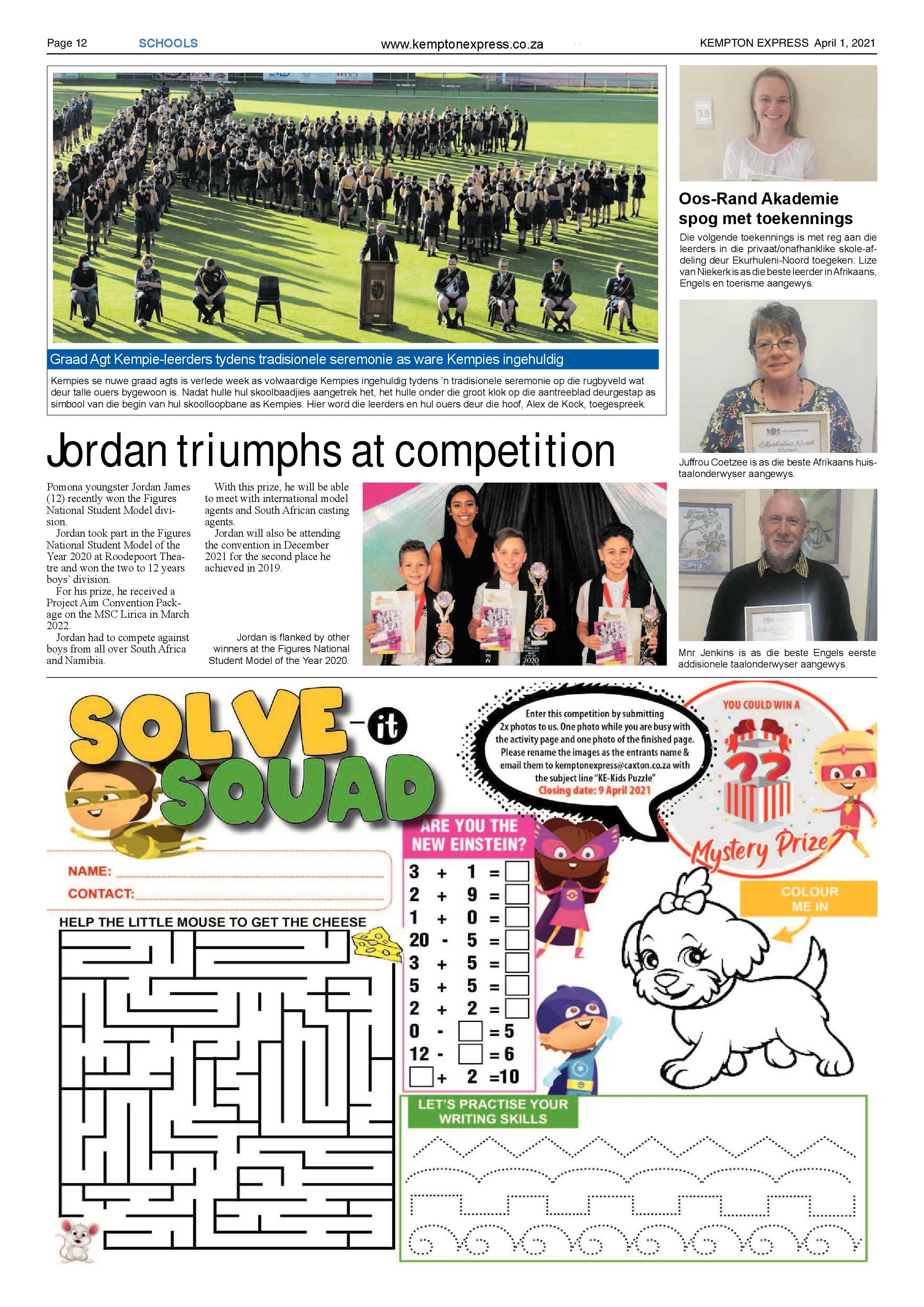 Kempton Express 31 March 2021 page 12