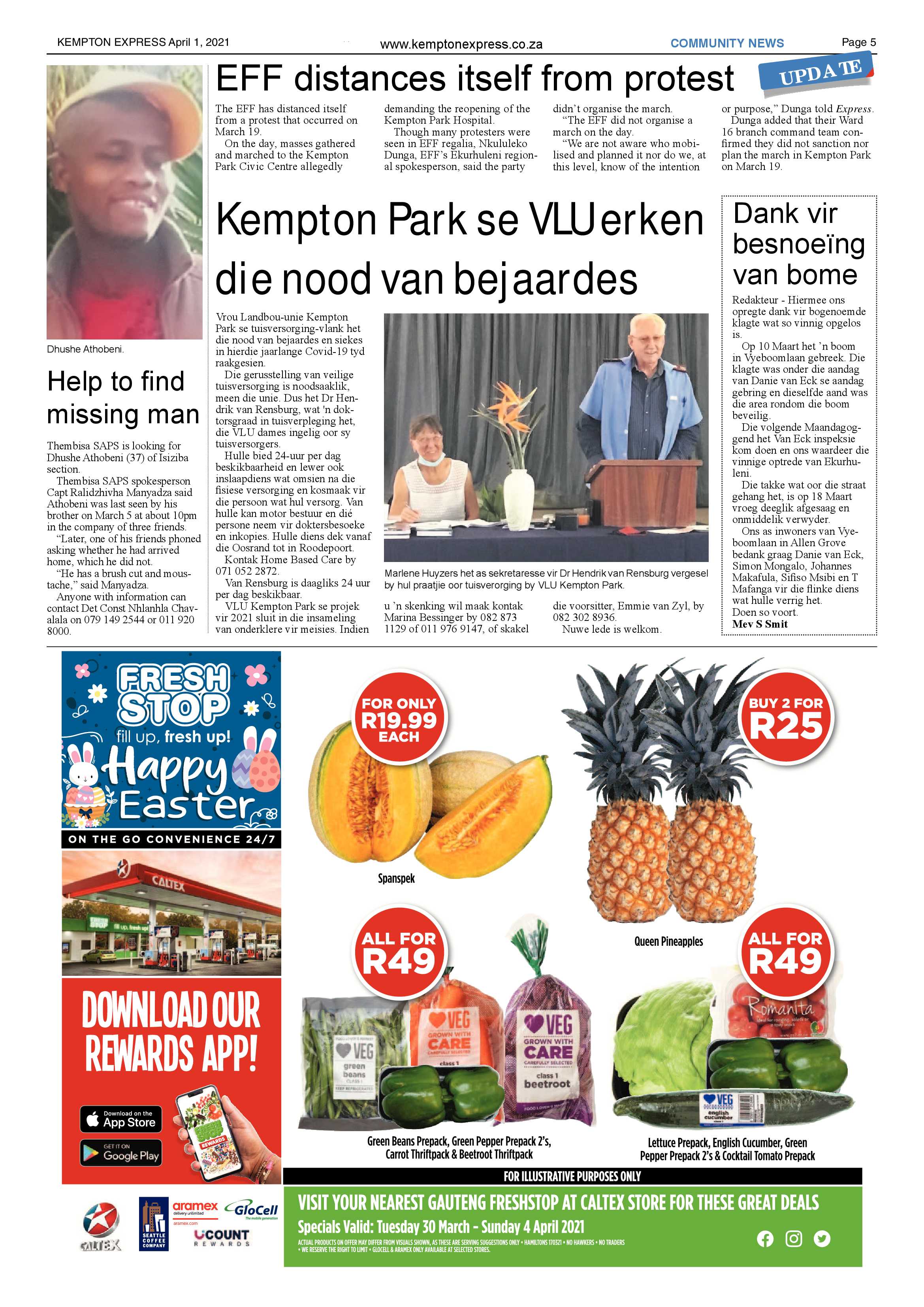 Kempton Express 31 March 2021 page 5