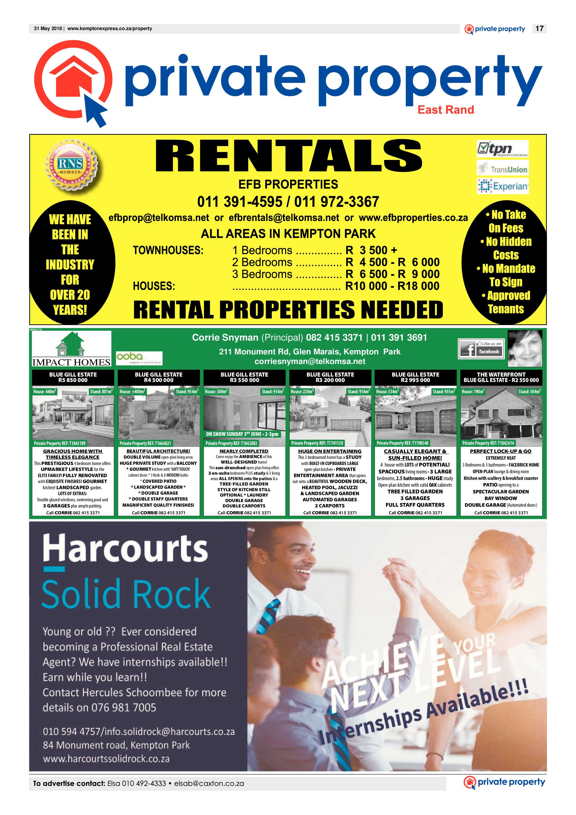 Kempton Express 31 May 2018 page 17