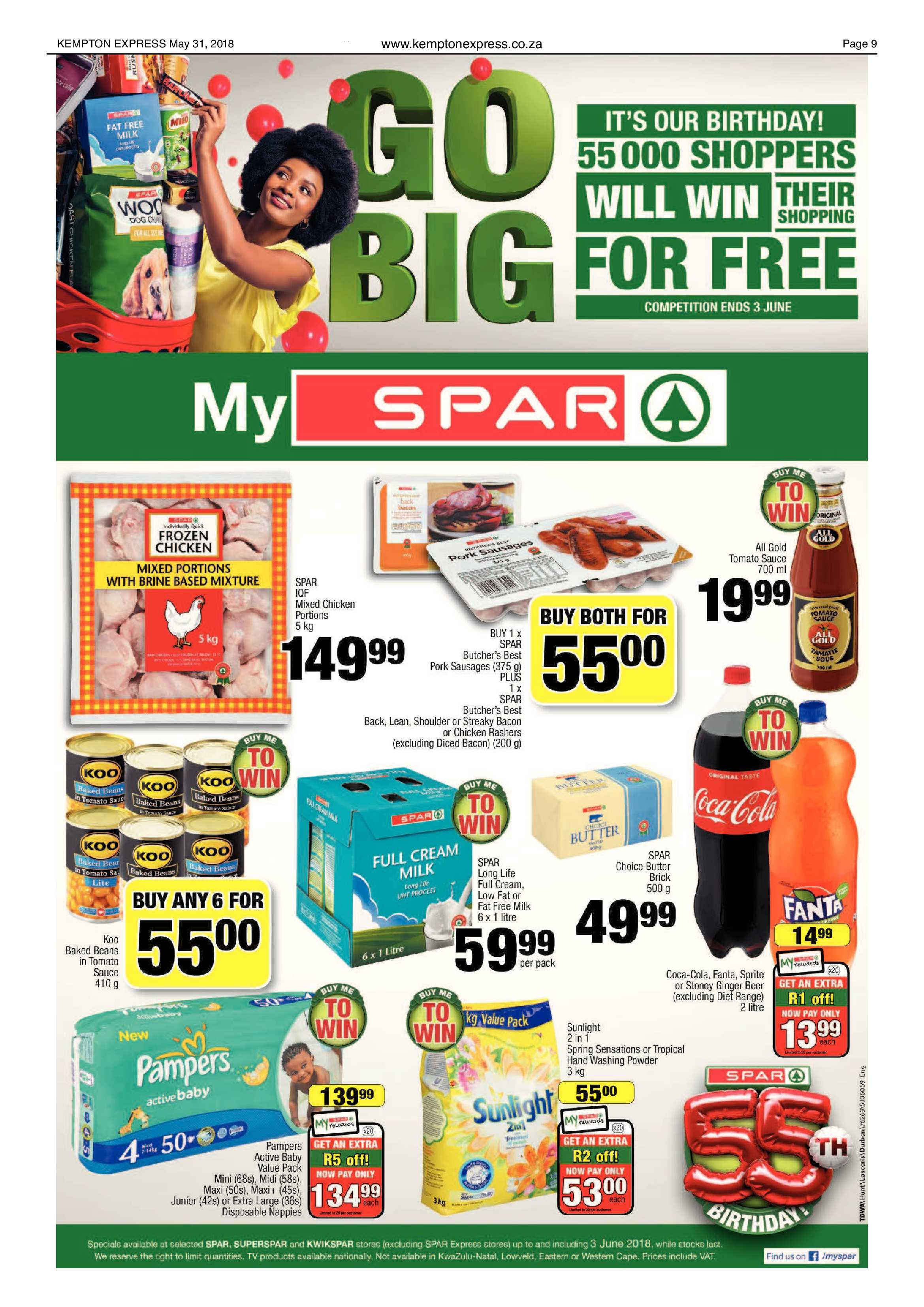 Kempton Express 31 May 2018 page 9