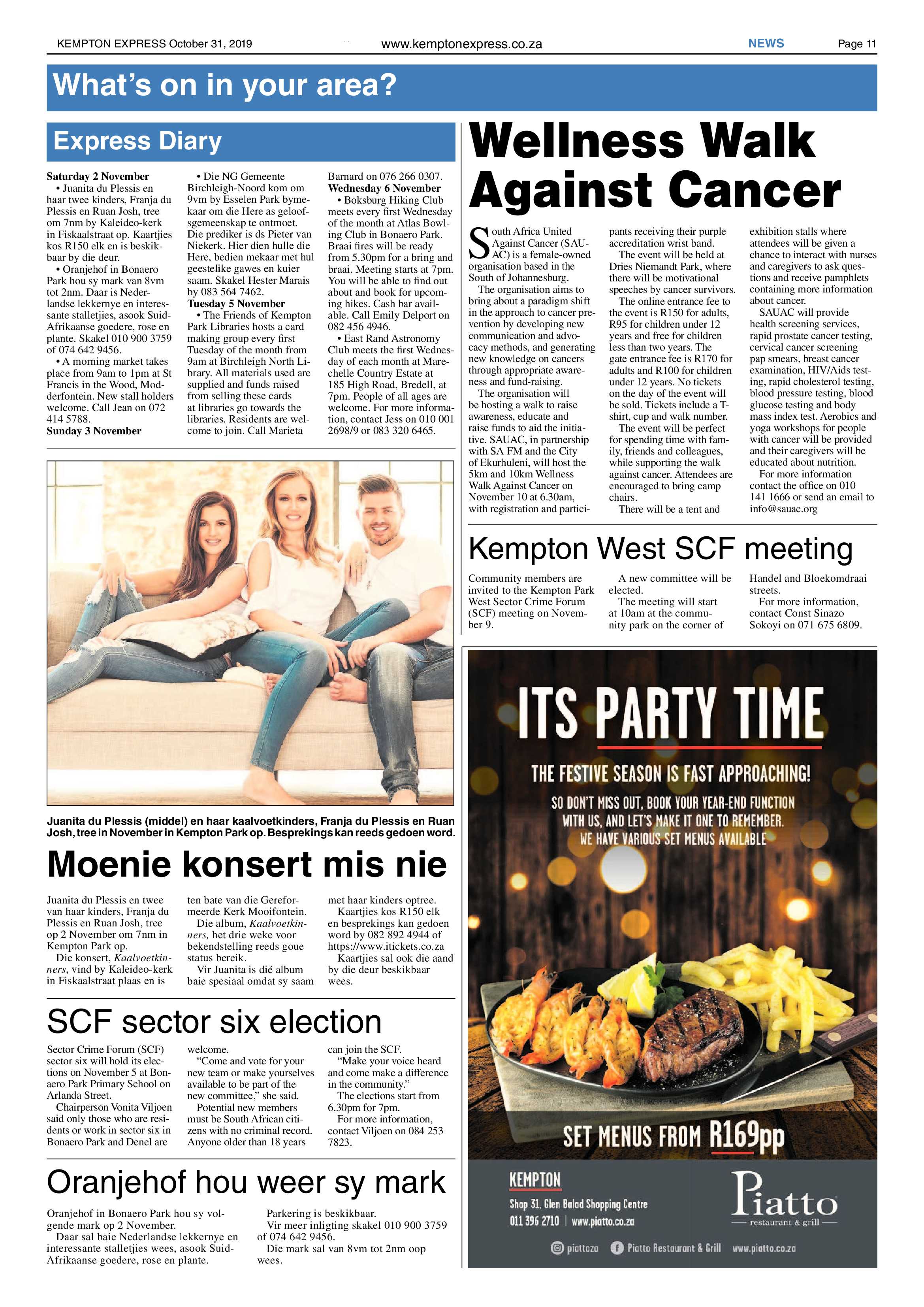 Kempton Express 31 October 2019 page 11
