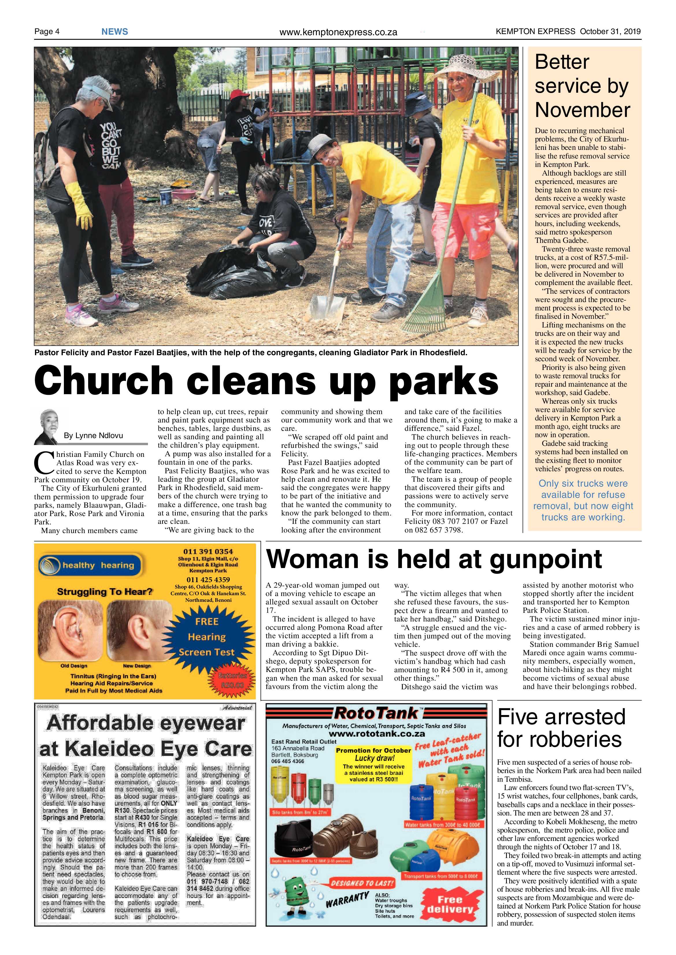 Kempton Express 31 October 2019 page 4