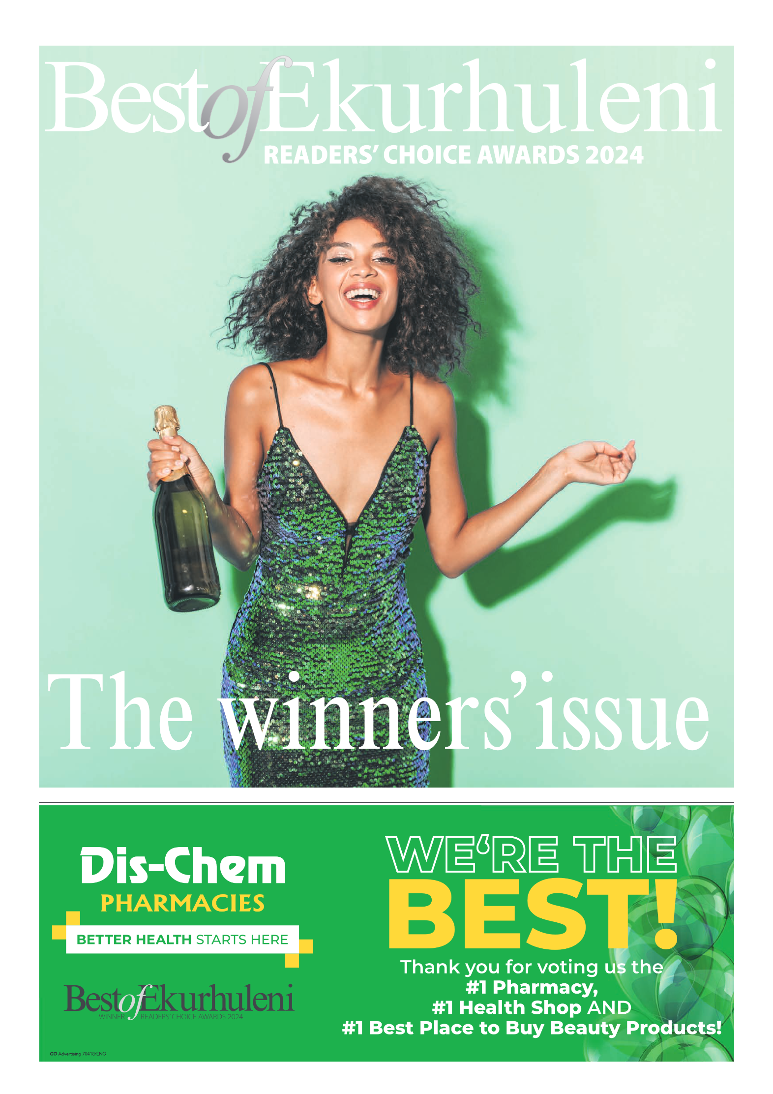 Kempton Express 31 October 2024 page 5