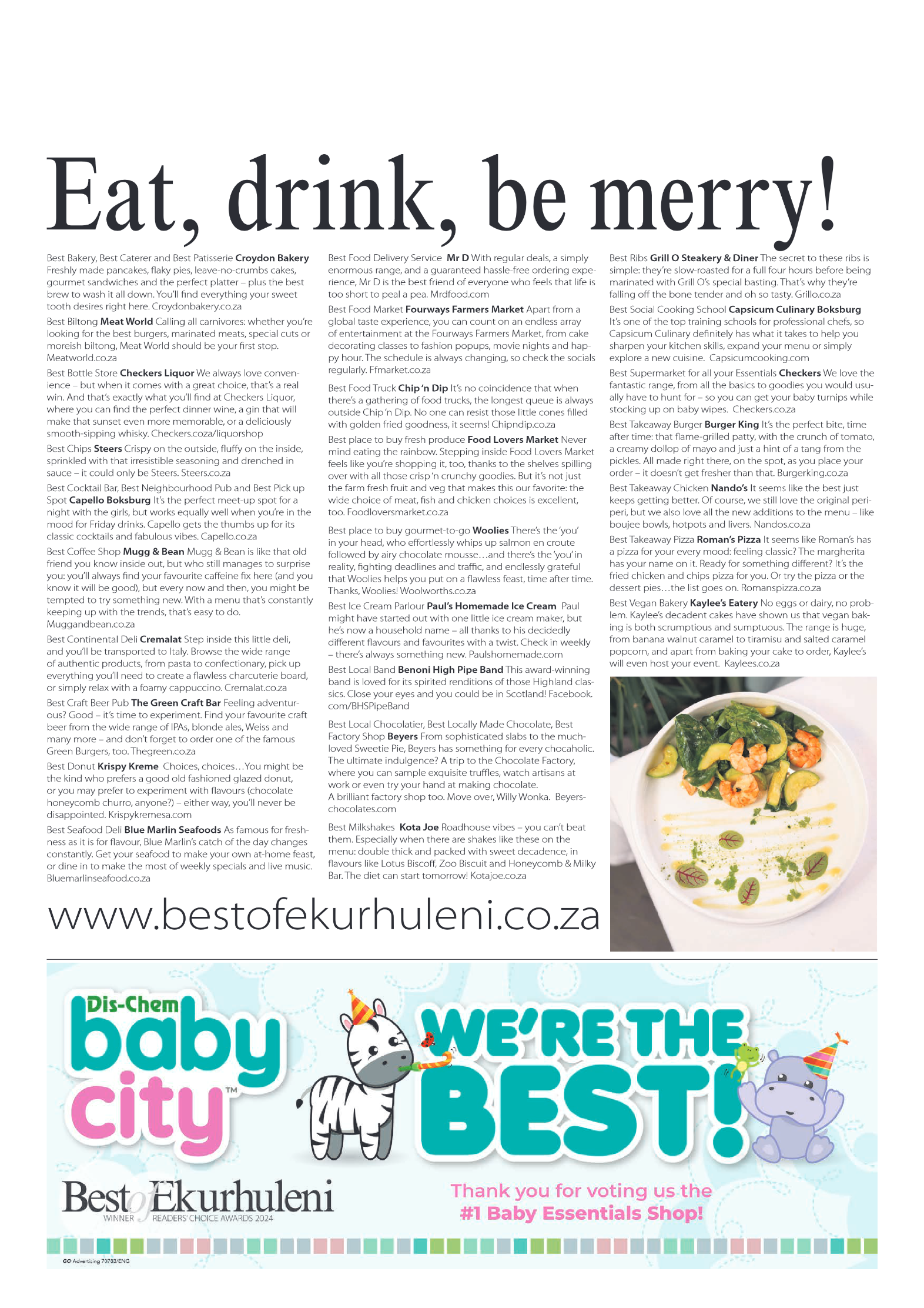 Kempton Express 31 October 2024 page 7