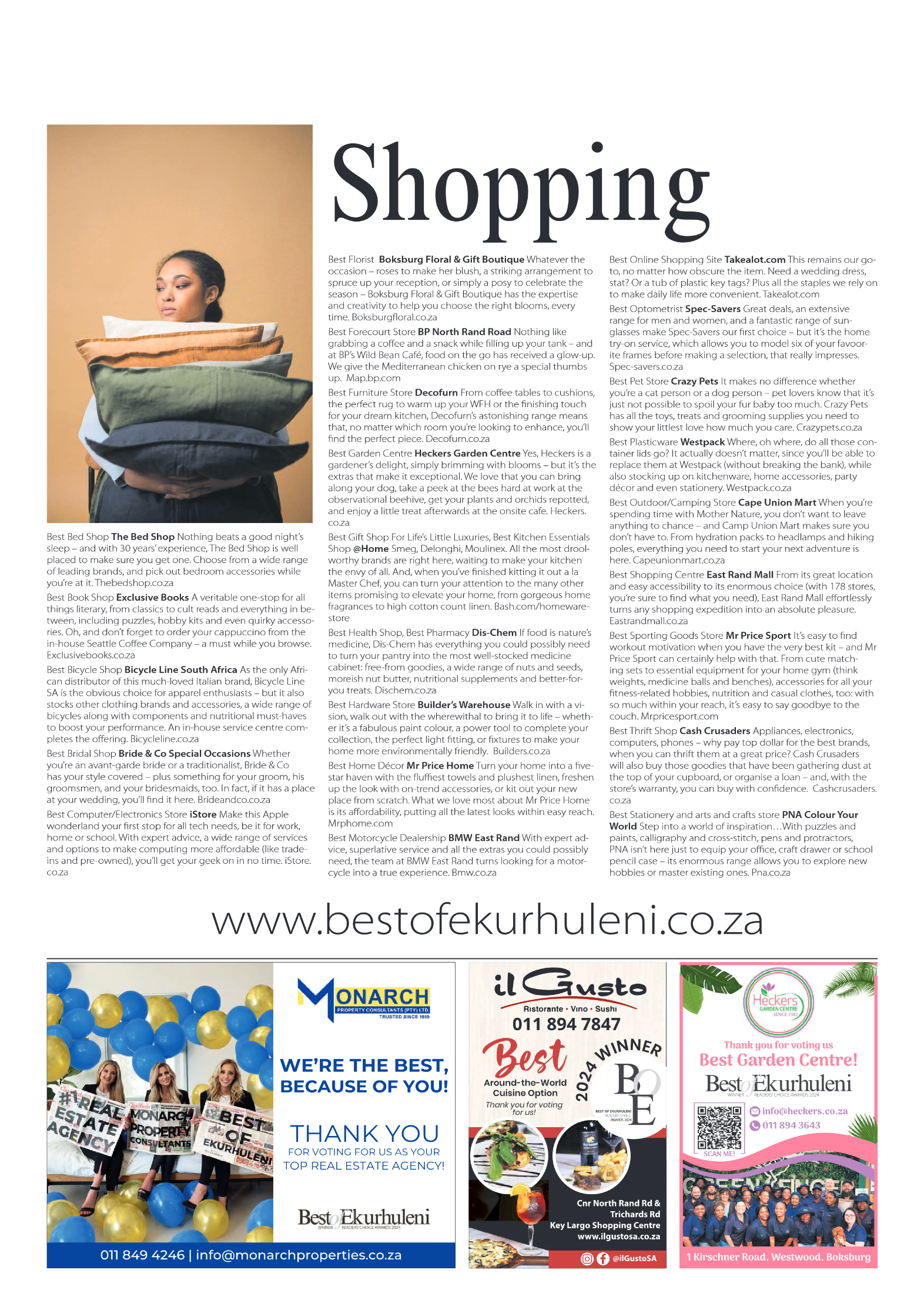 Kempton Express 31 October 2024 page 8