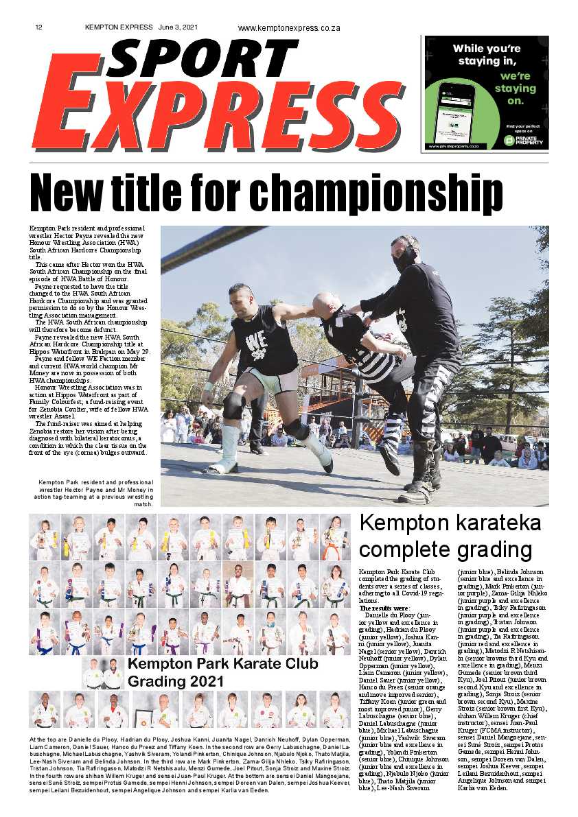 Kempton Express 3 June 2021 page 12