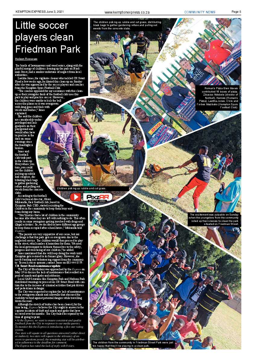 Kempton Express 3 June 2021 page 5