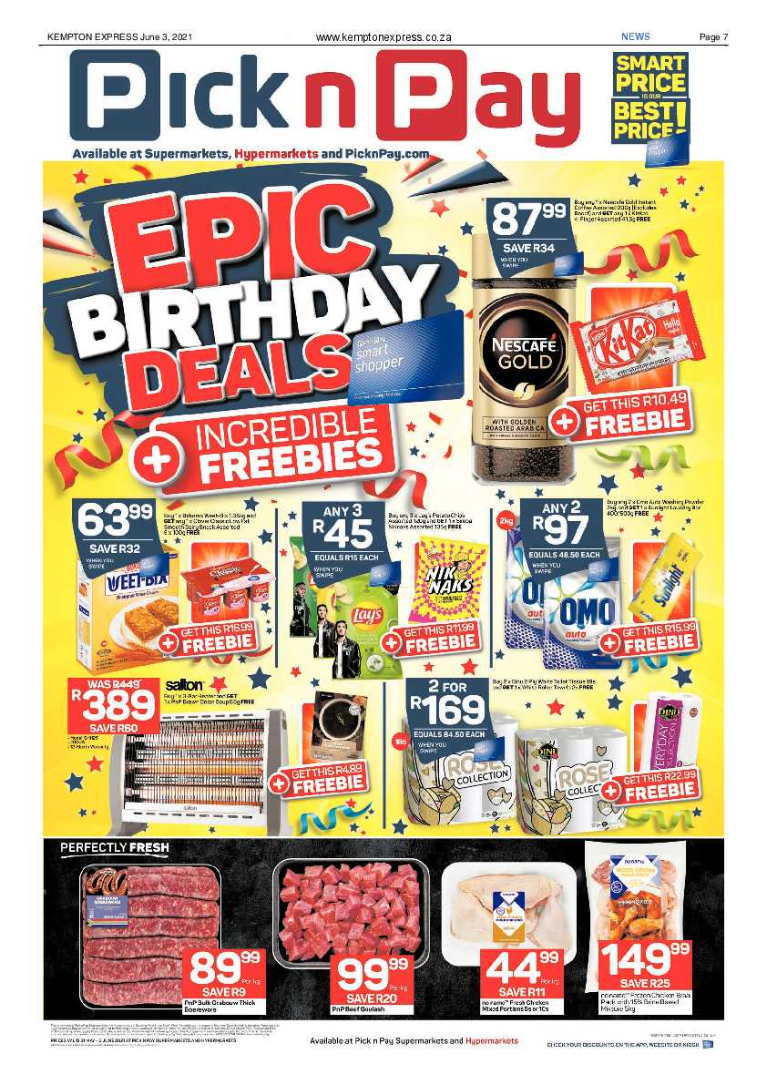 Kempton Express 3 June 2021 page 7