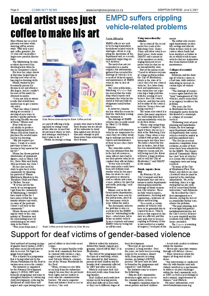 Kempton Express 3 June 2021 page 8