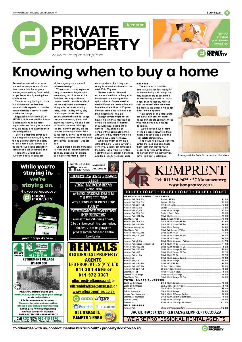 Kempton Express 3 June 2021 page 9