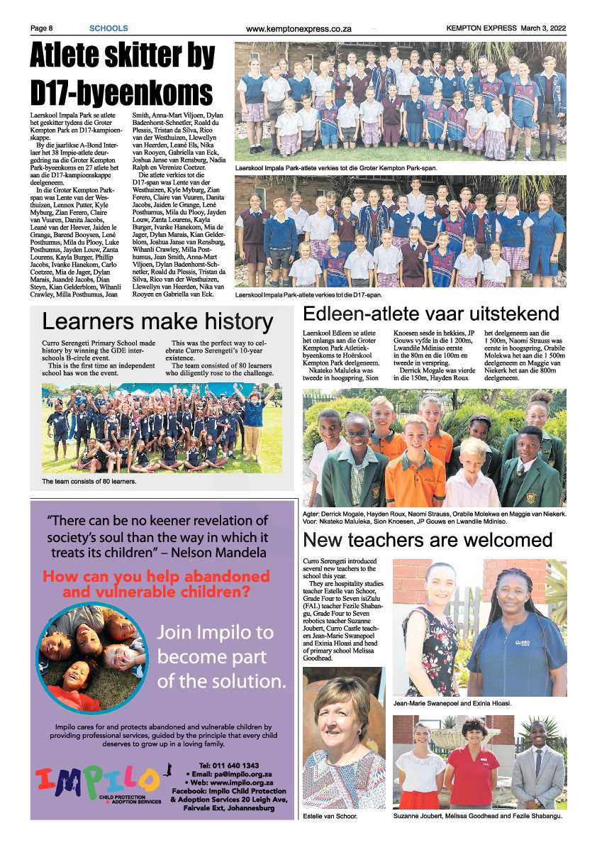 Kempton Express 3 March 2022 page 8